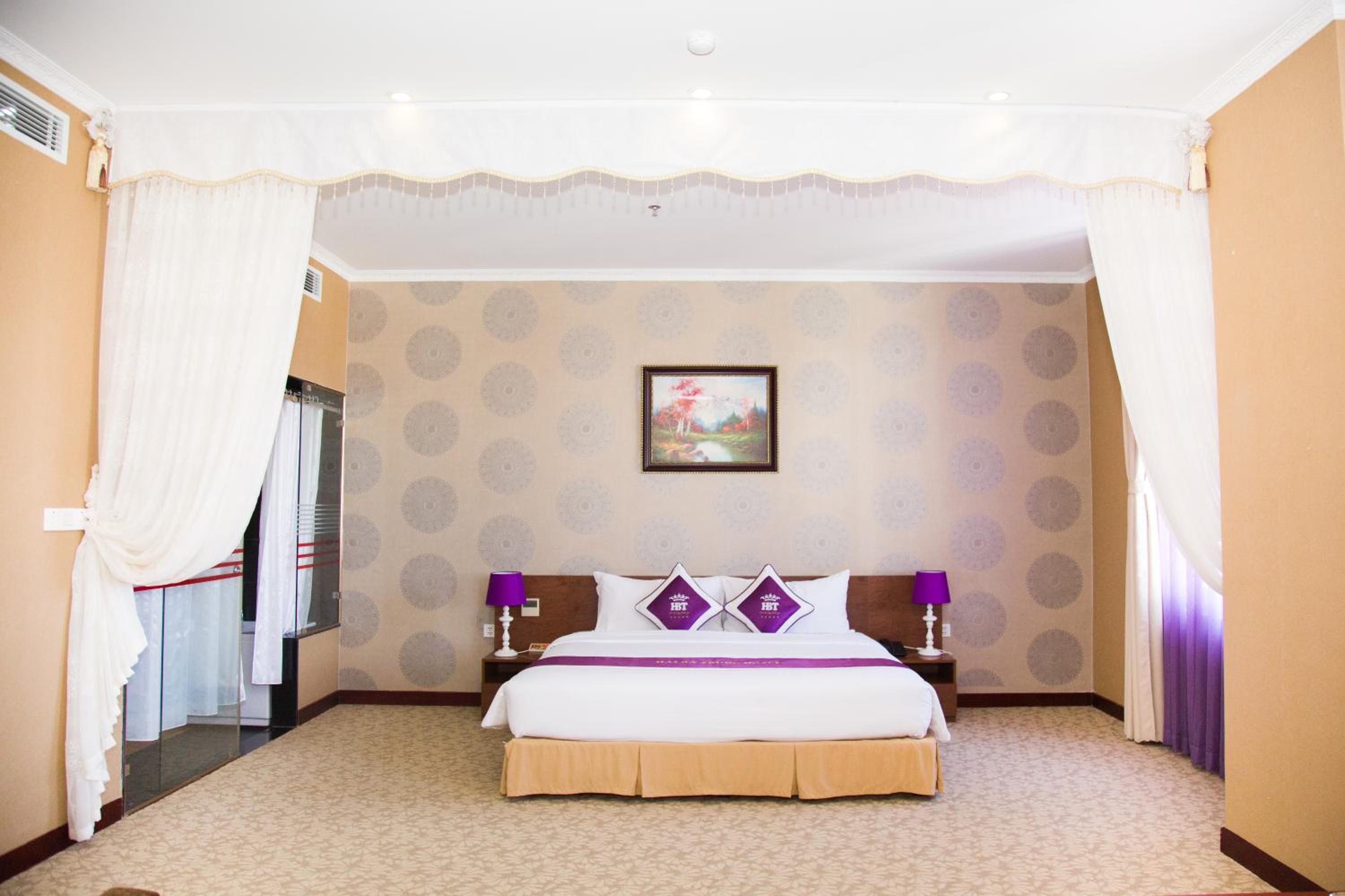 Deluxe Double Room - Photo 3