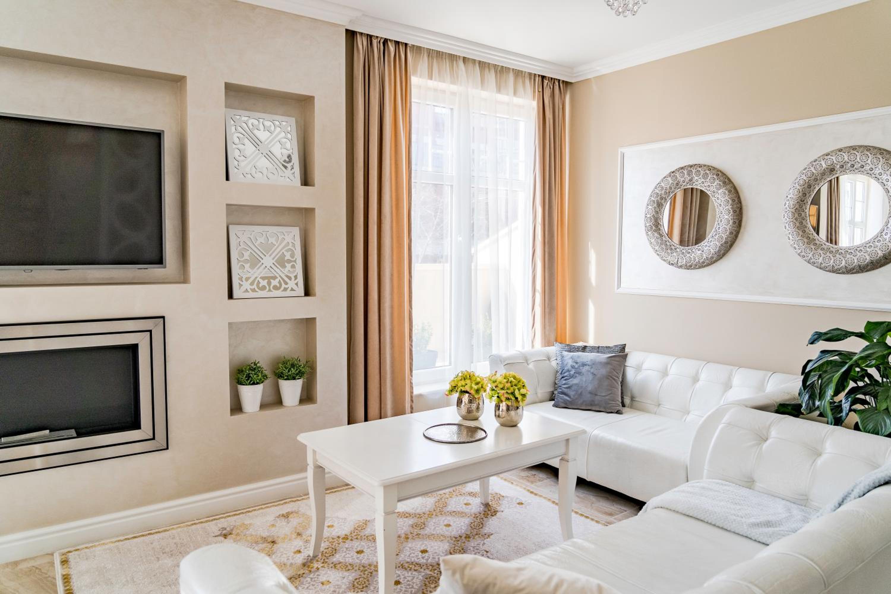 Maisonette photo 1