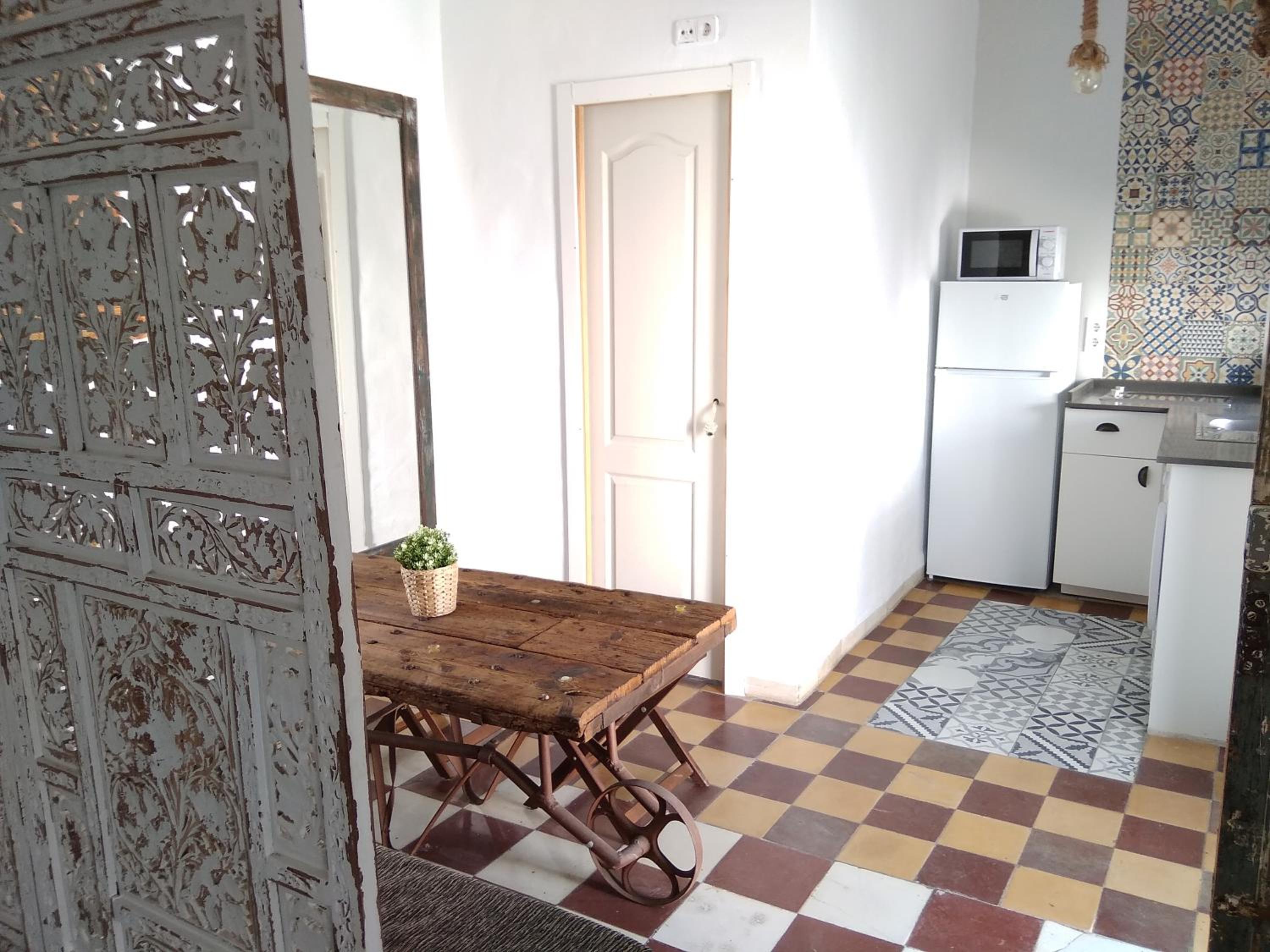 Apartment photo 2