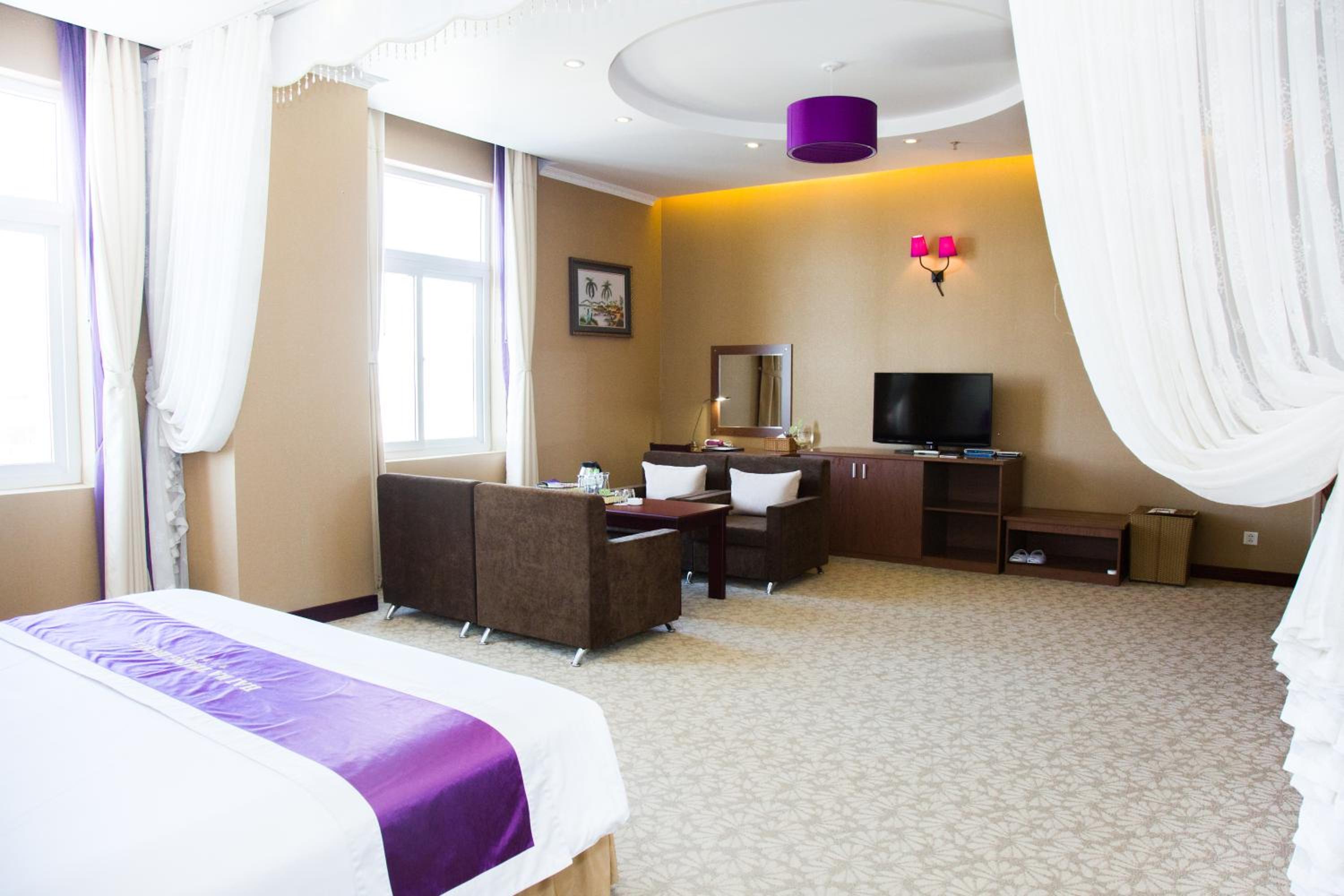 Suite - Photo 1