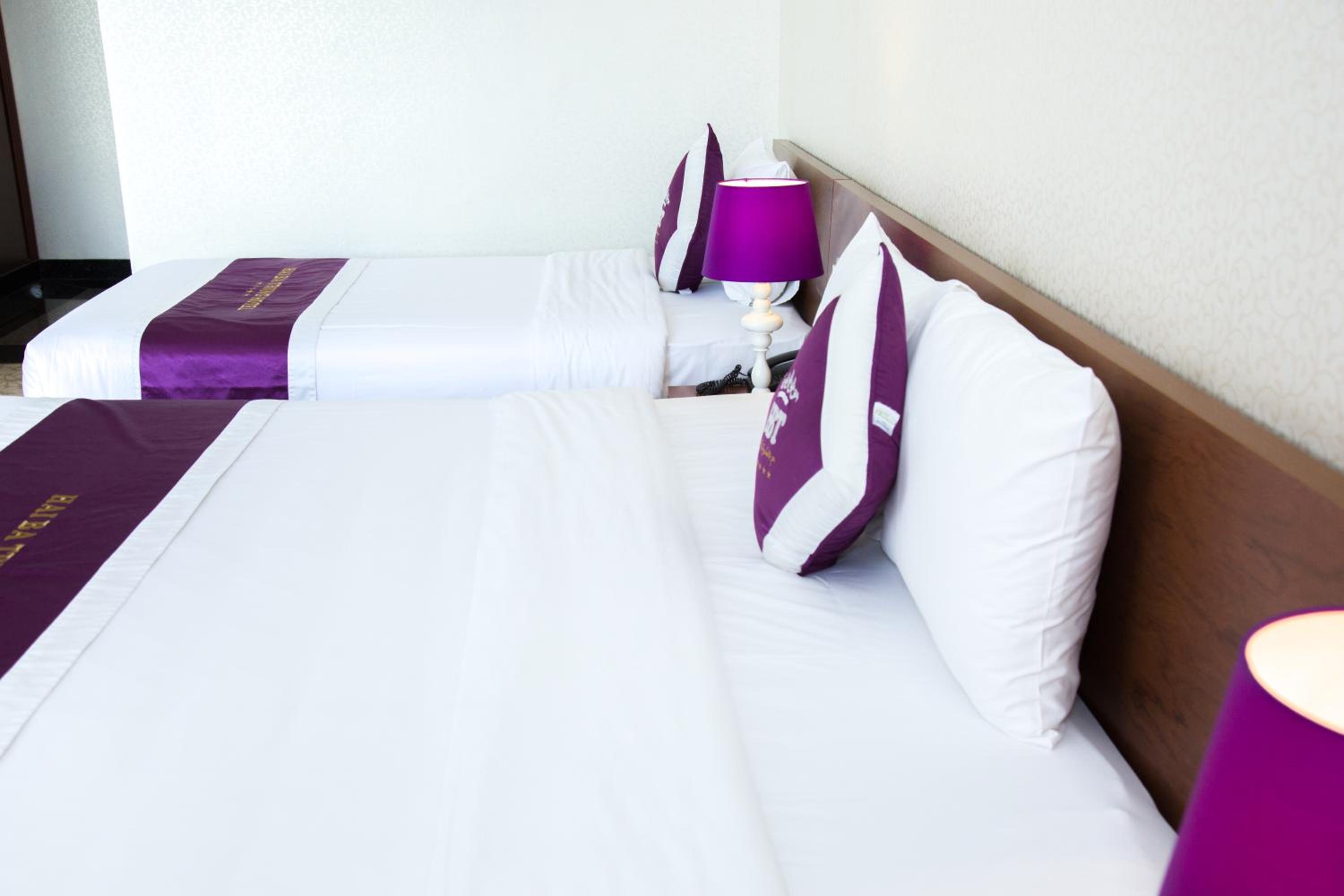 Standard Double Room - Photo 3