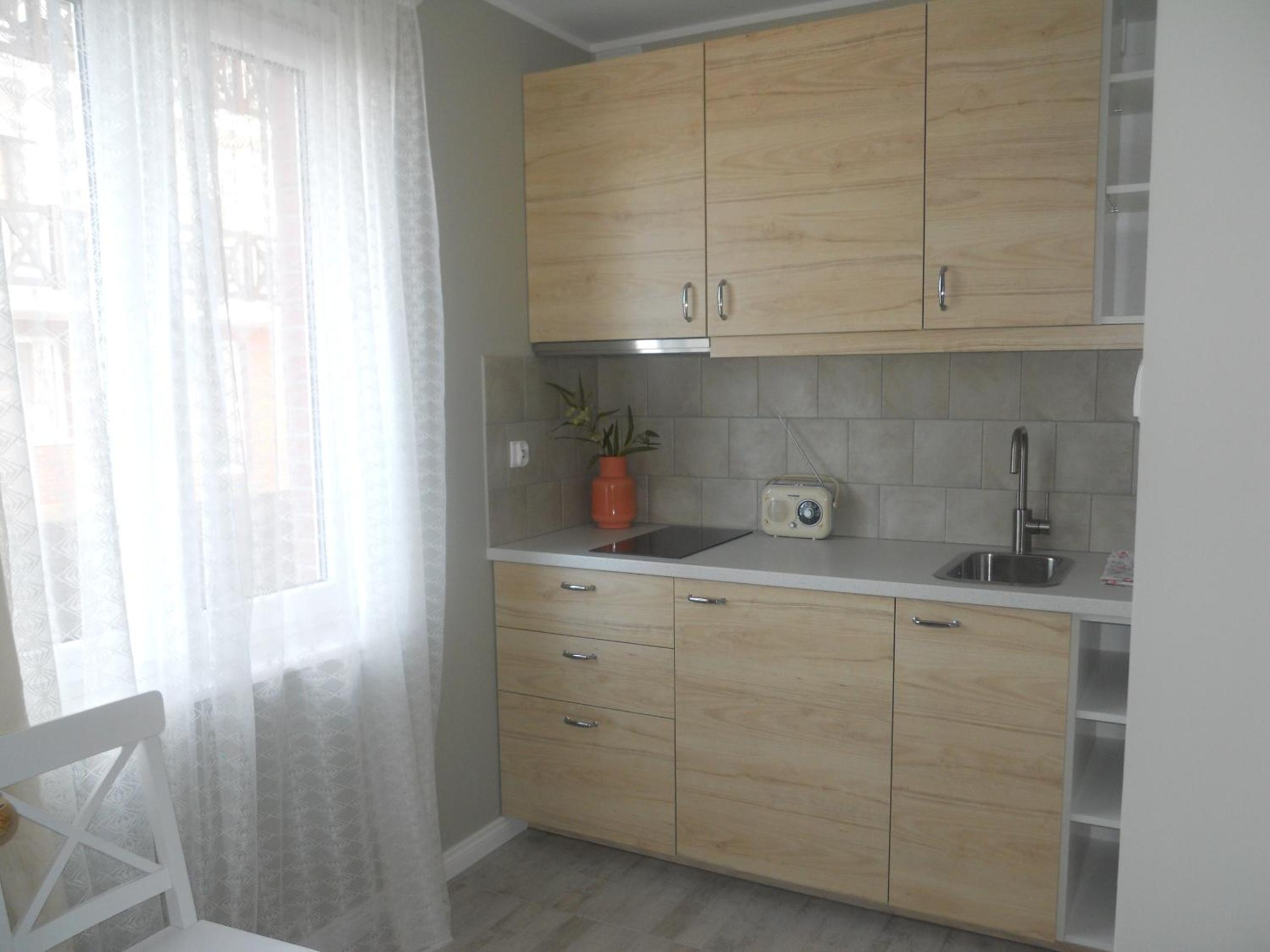 Apartment photo 1