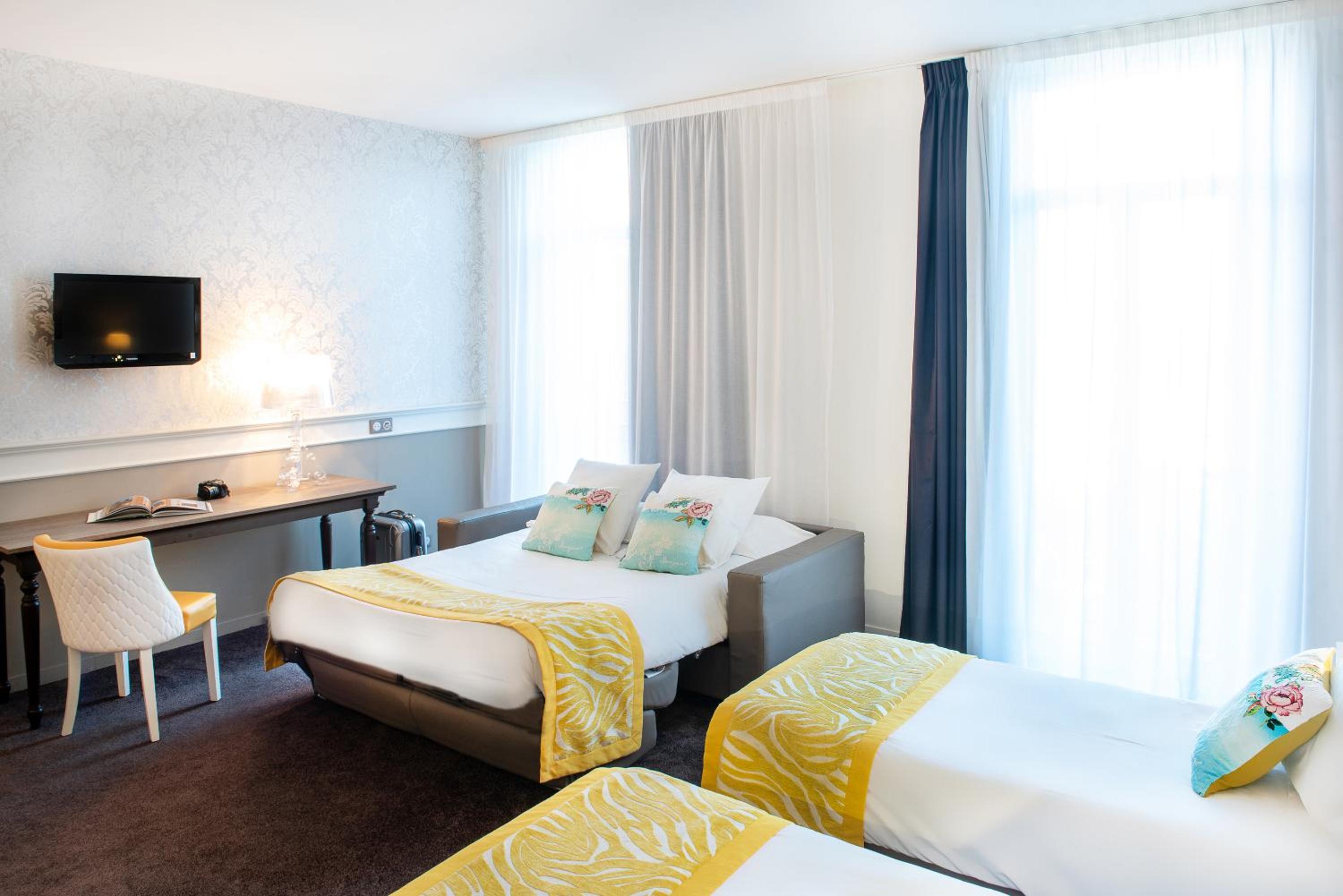 Chambre Familiale Chambre Familiale