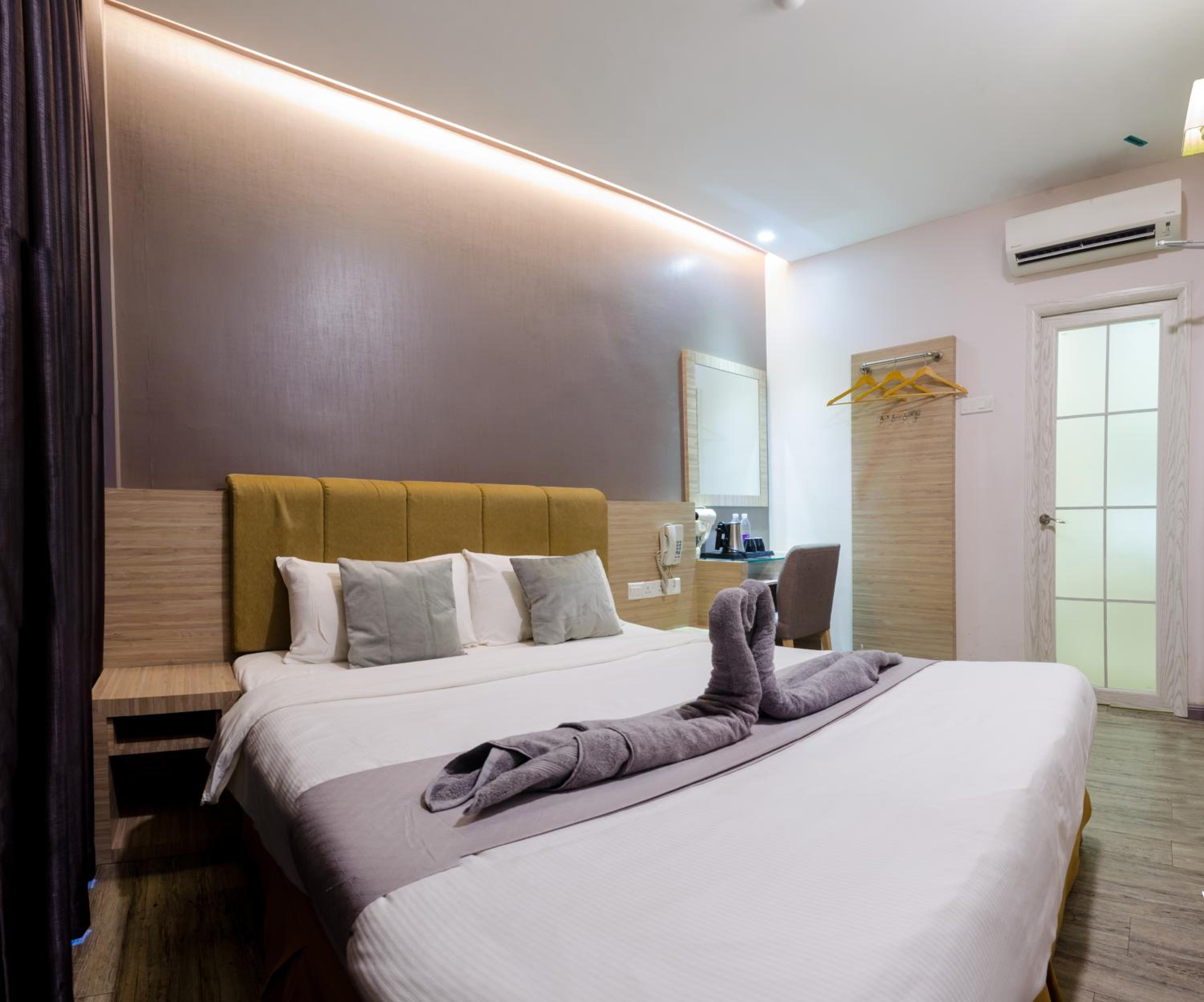 Superior Double Room photo 3