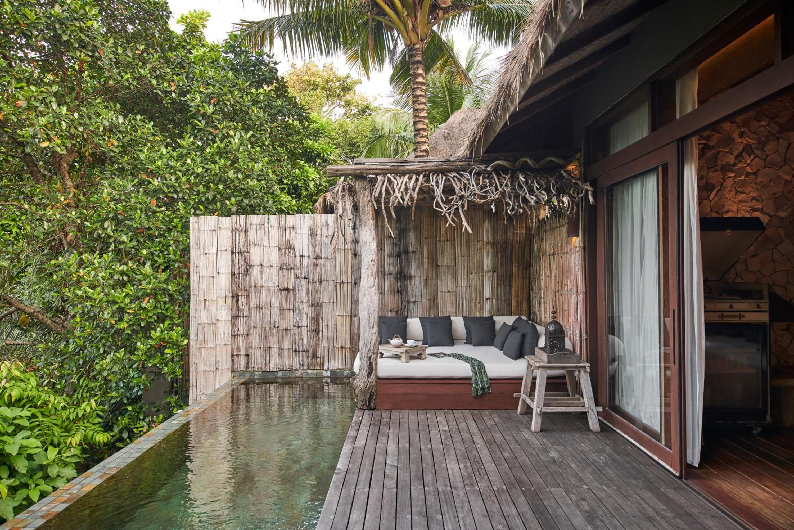 Jungle Villa One Bedroom