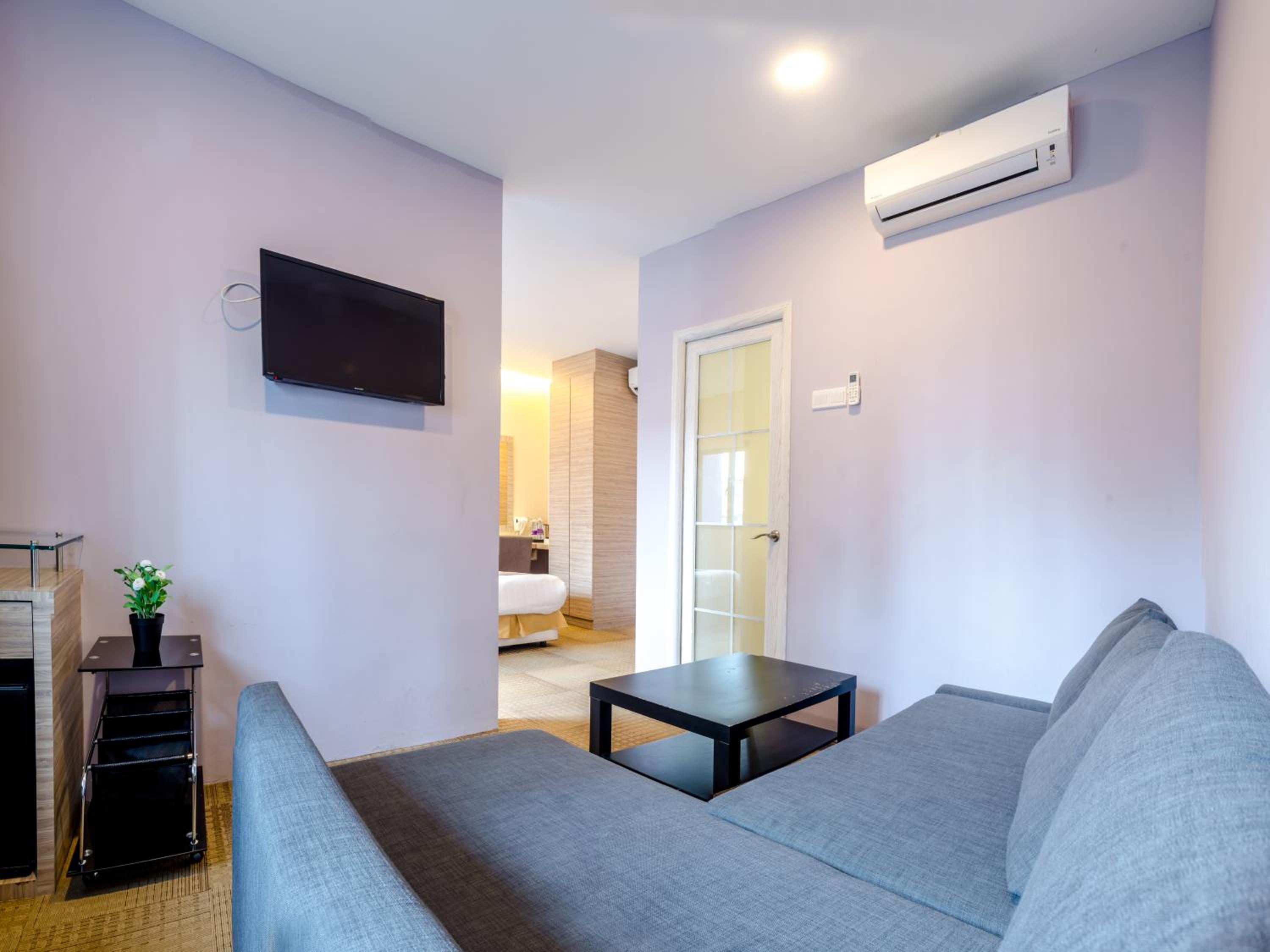 Family Suite - Photo 2