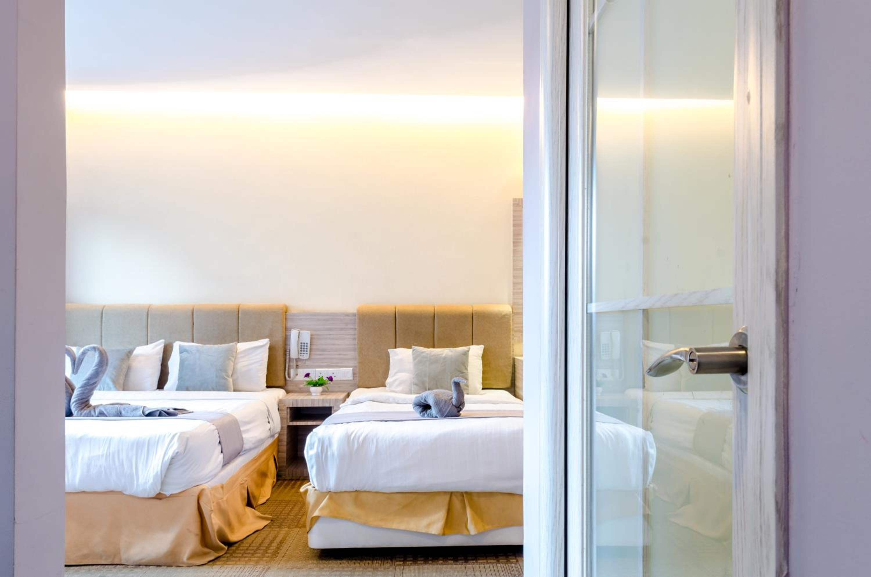 Family Suite - Photo 3