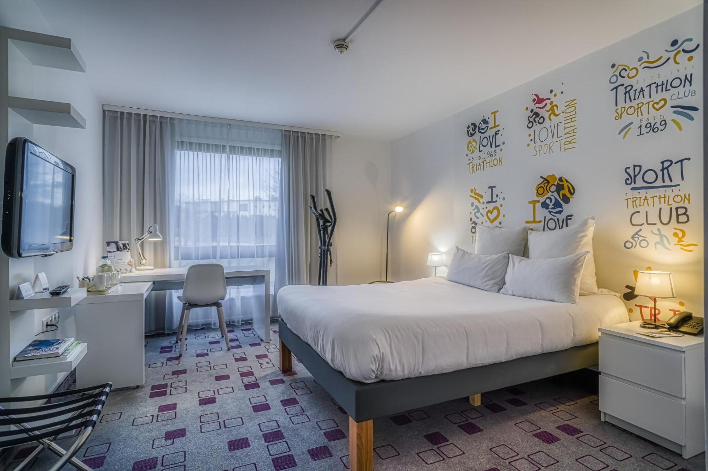Superior Double Room - Photo 3