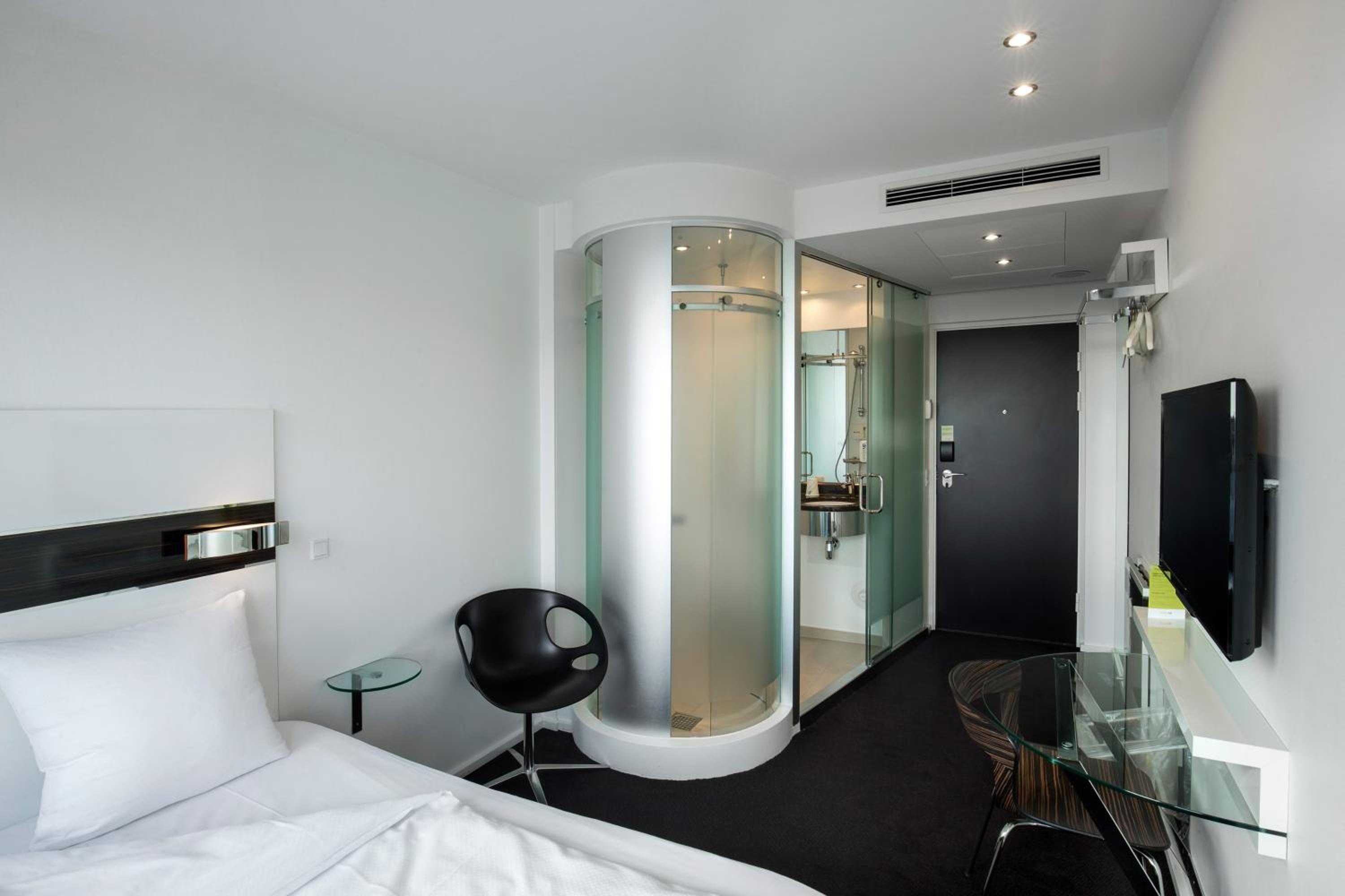 Standard  Room - Photo 4