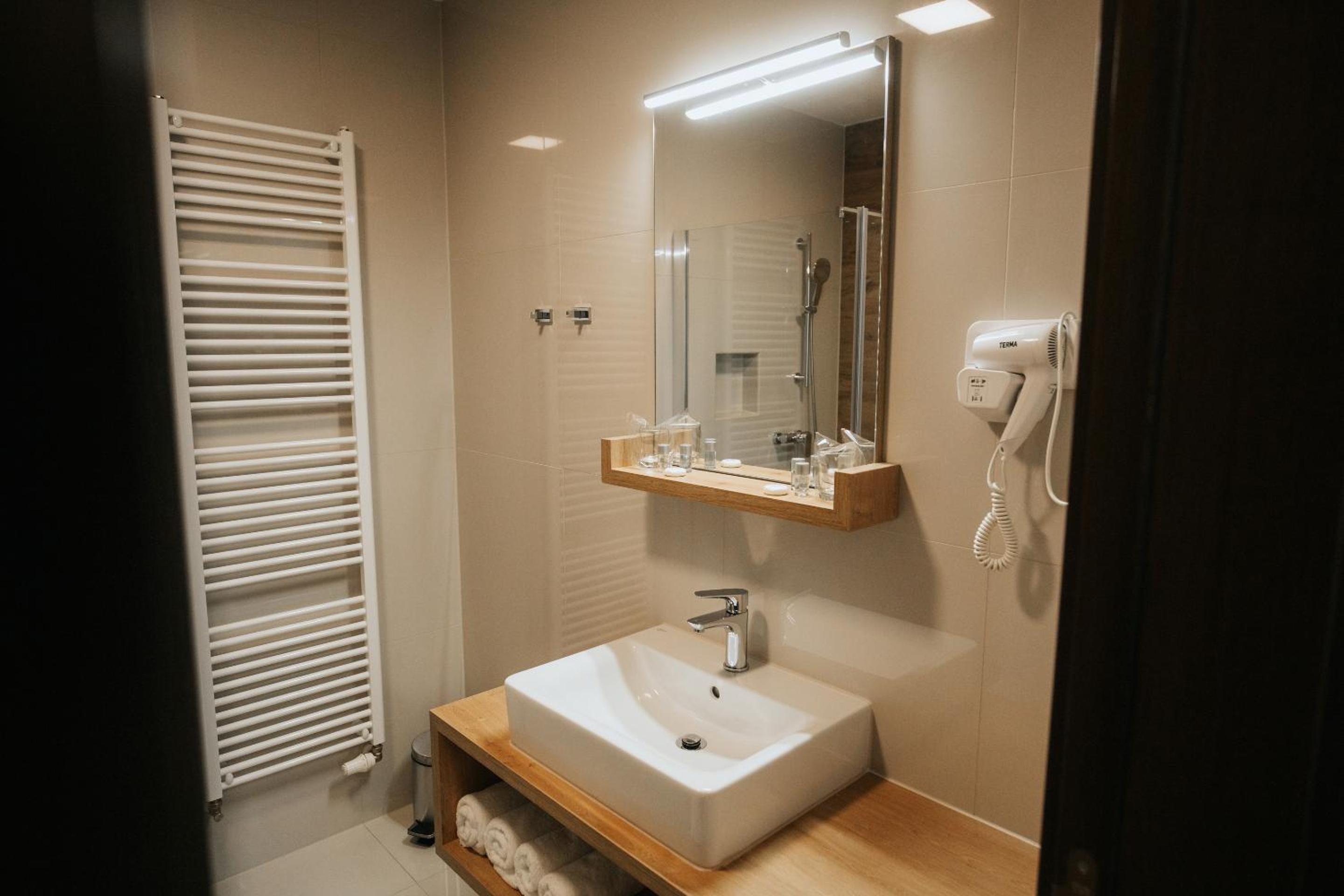 Standard Single Room photo 2
