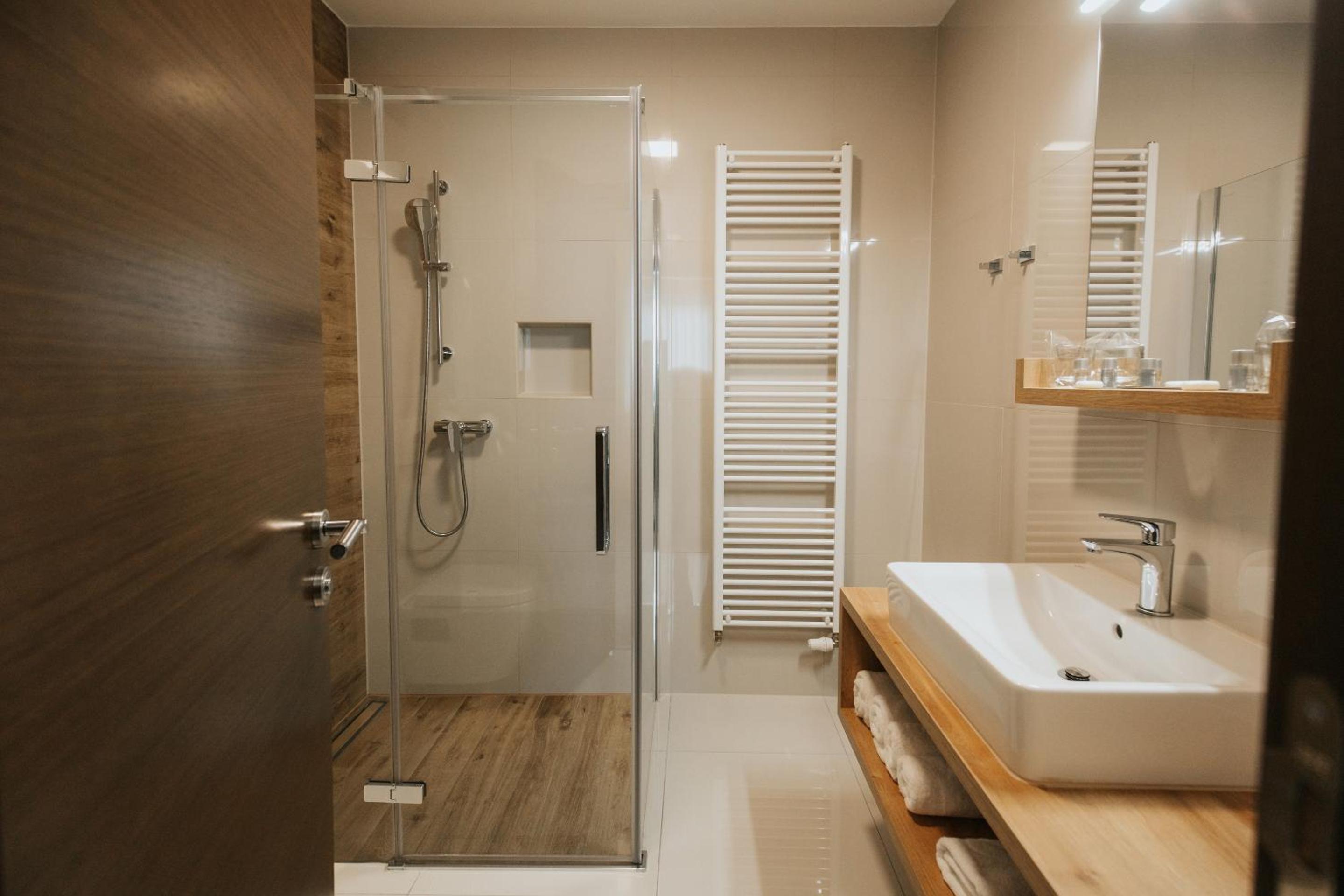 Standard Single Room photo 2