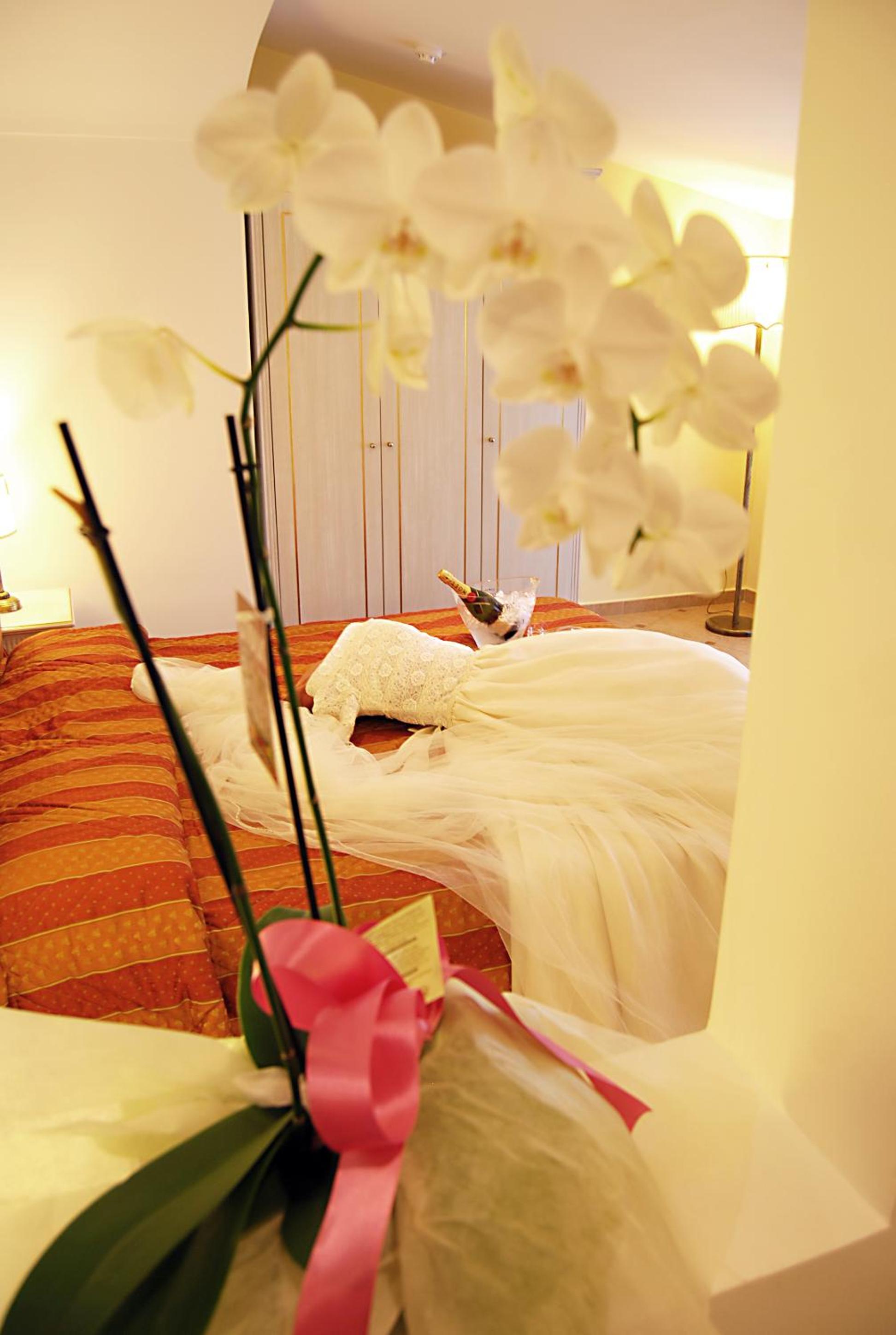 Double Room with Balcony and Sea View - Photo 5