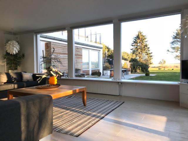 Villa with Garden View photo 3