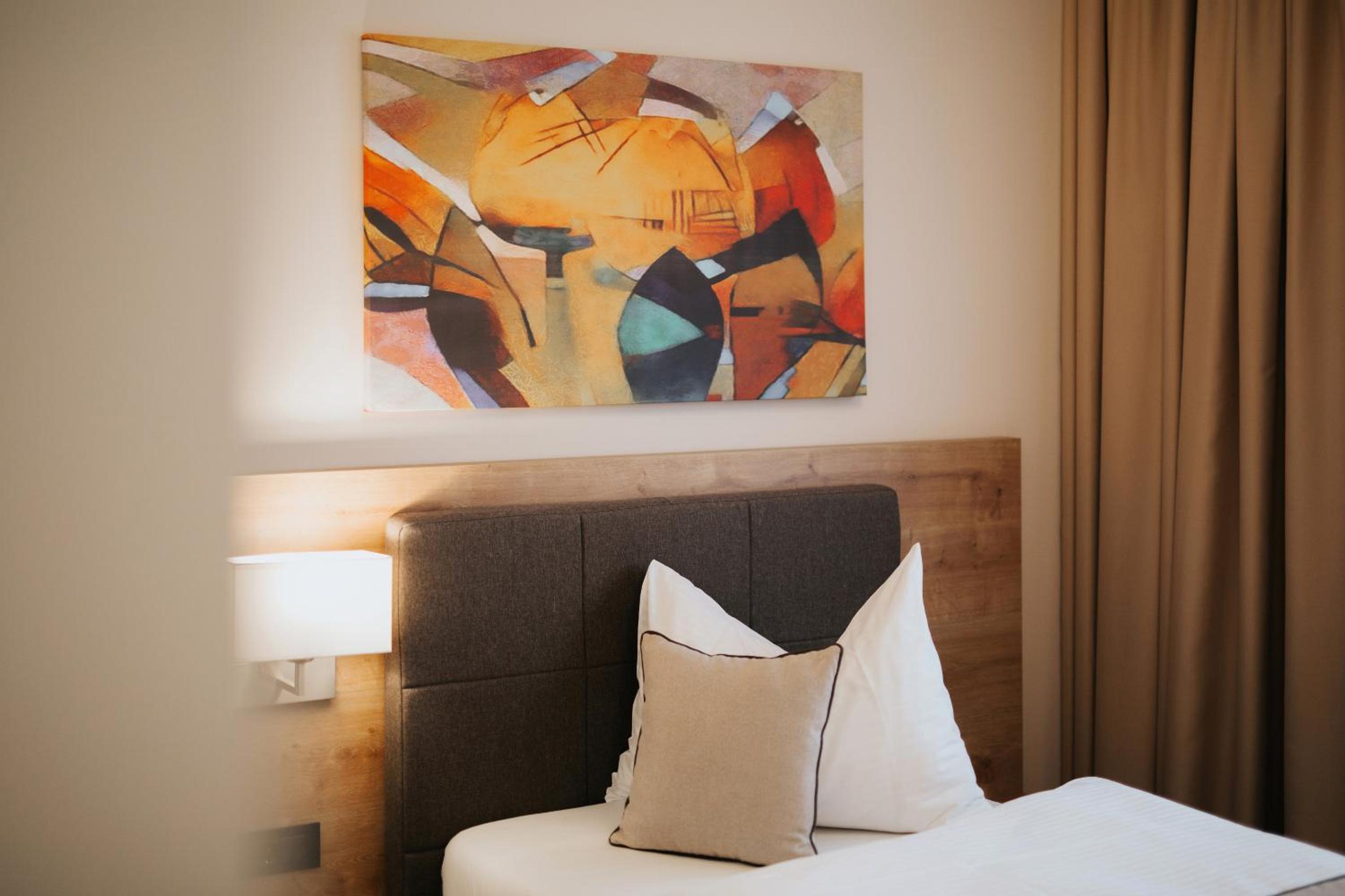 Standard Single Room photo 1