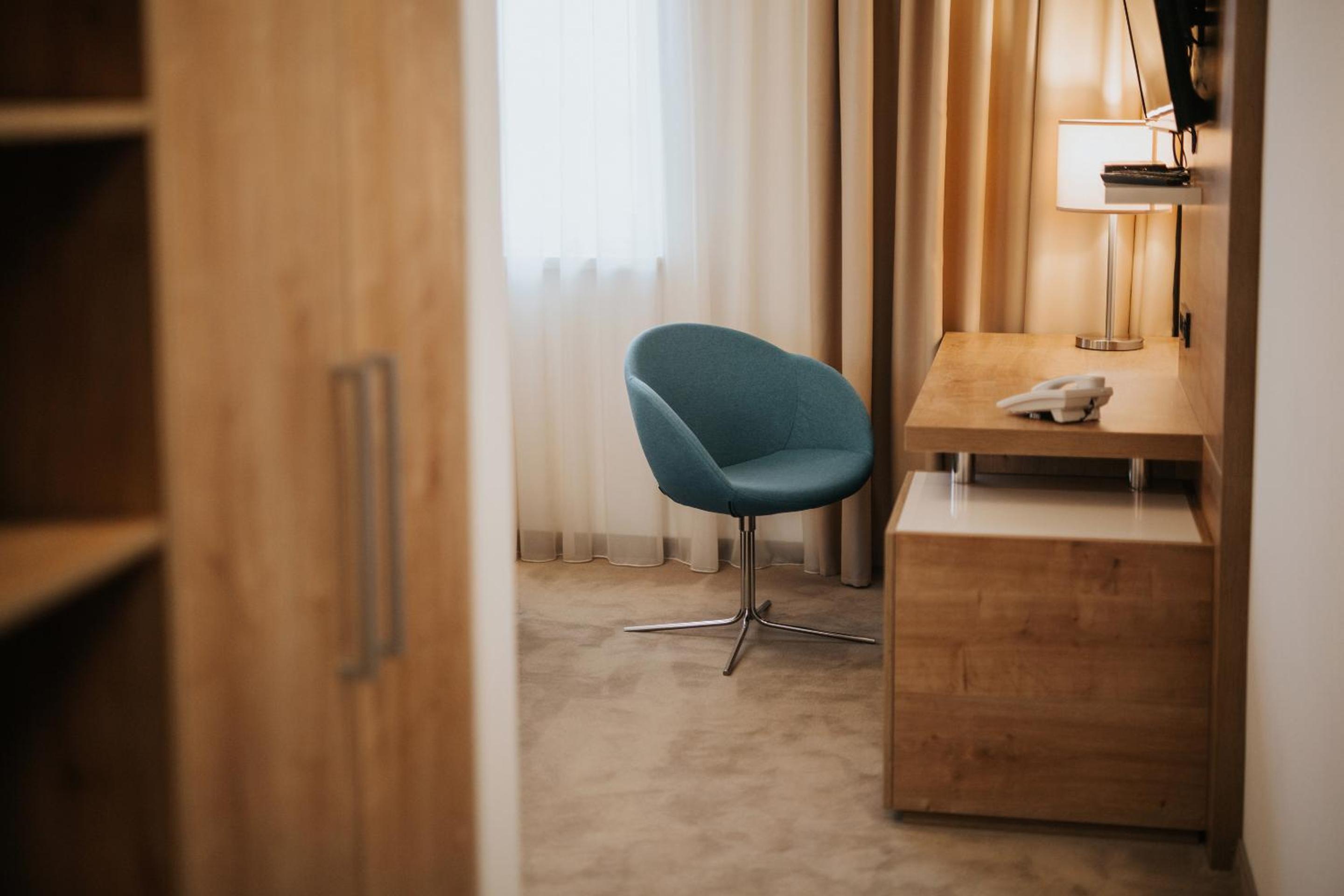 Standard Single Room photo 3
