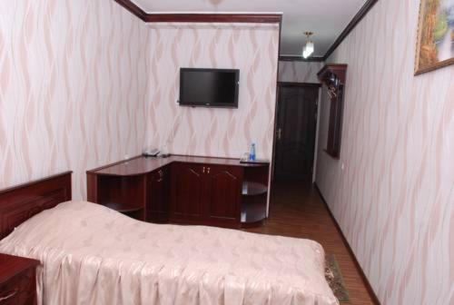 Deluxe Twin Room photo 3