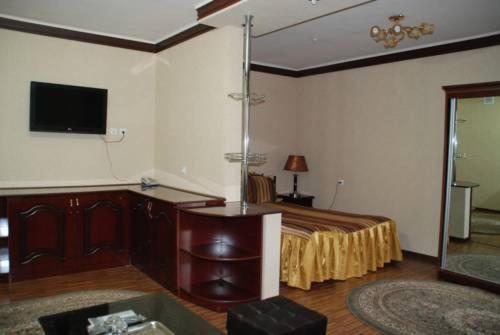 Deluxe Double Room photo 1
