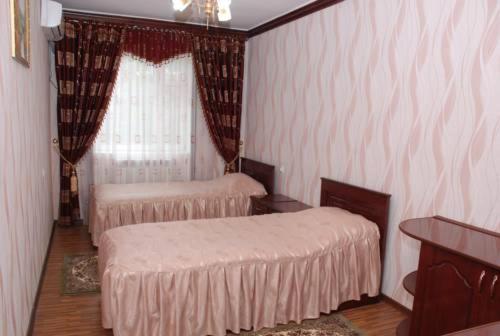 Deluxe Twin Room photo 2