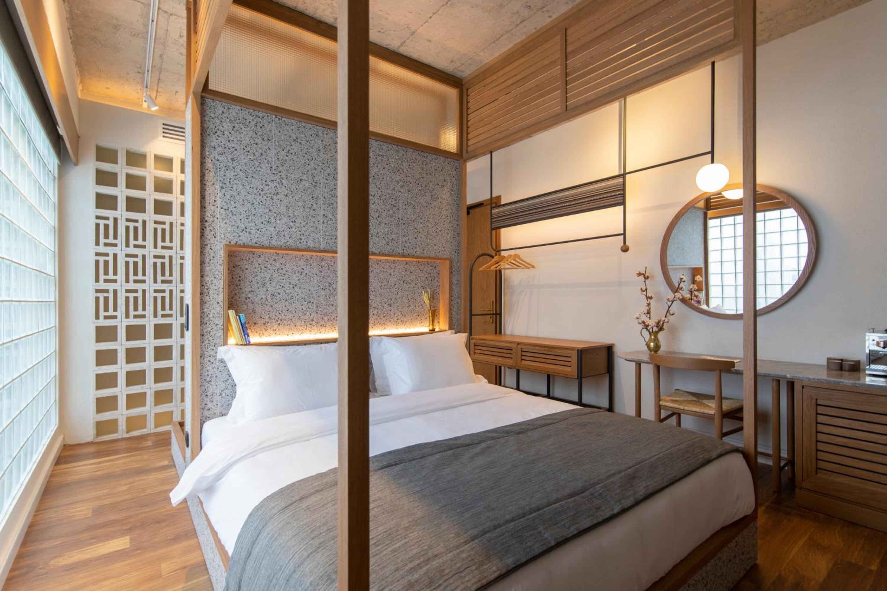 Quarto Familiar