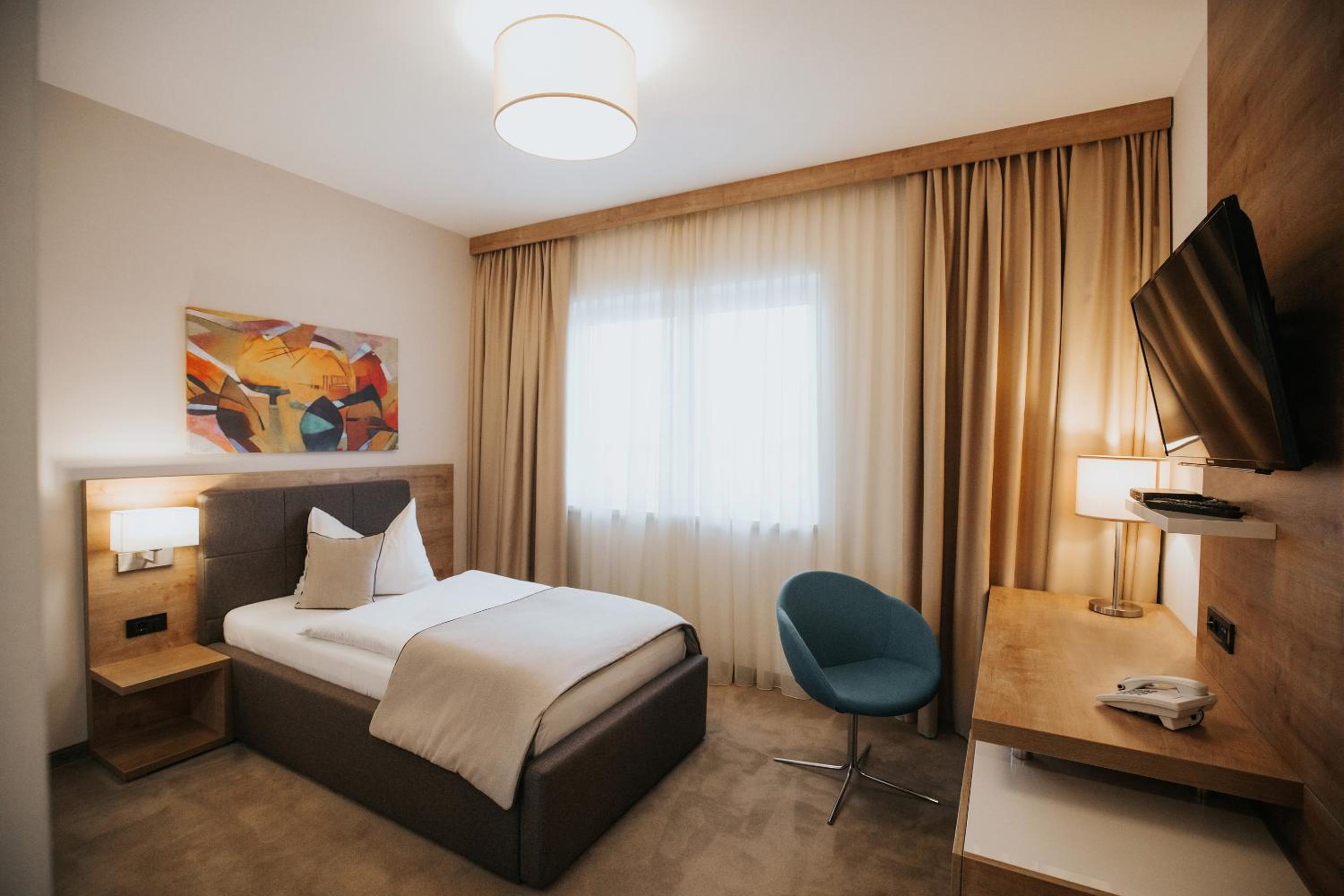 Standard Single Room photo 3