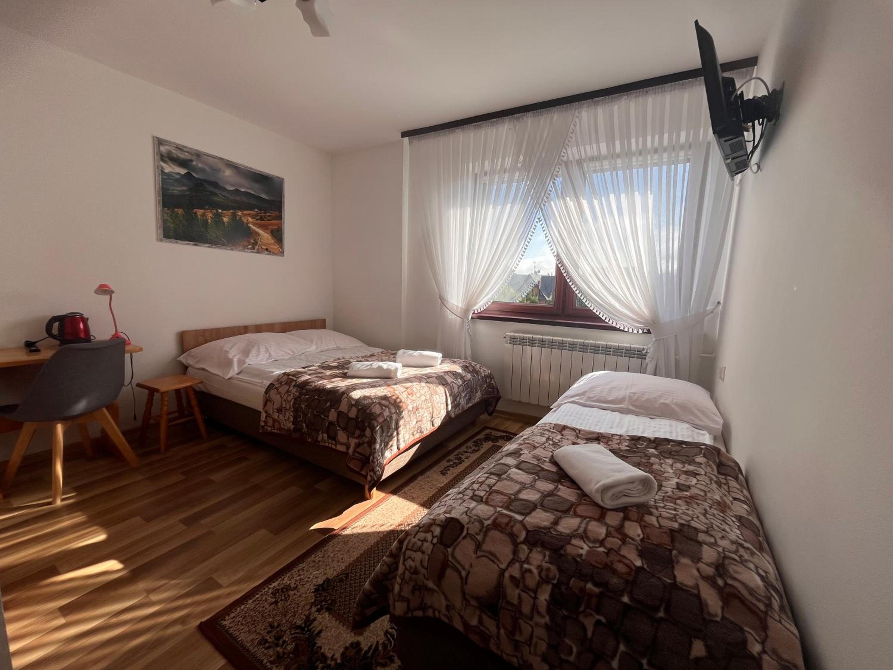 Triple Room photo 1