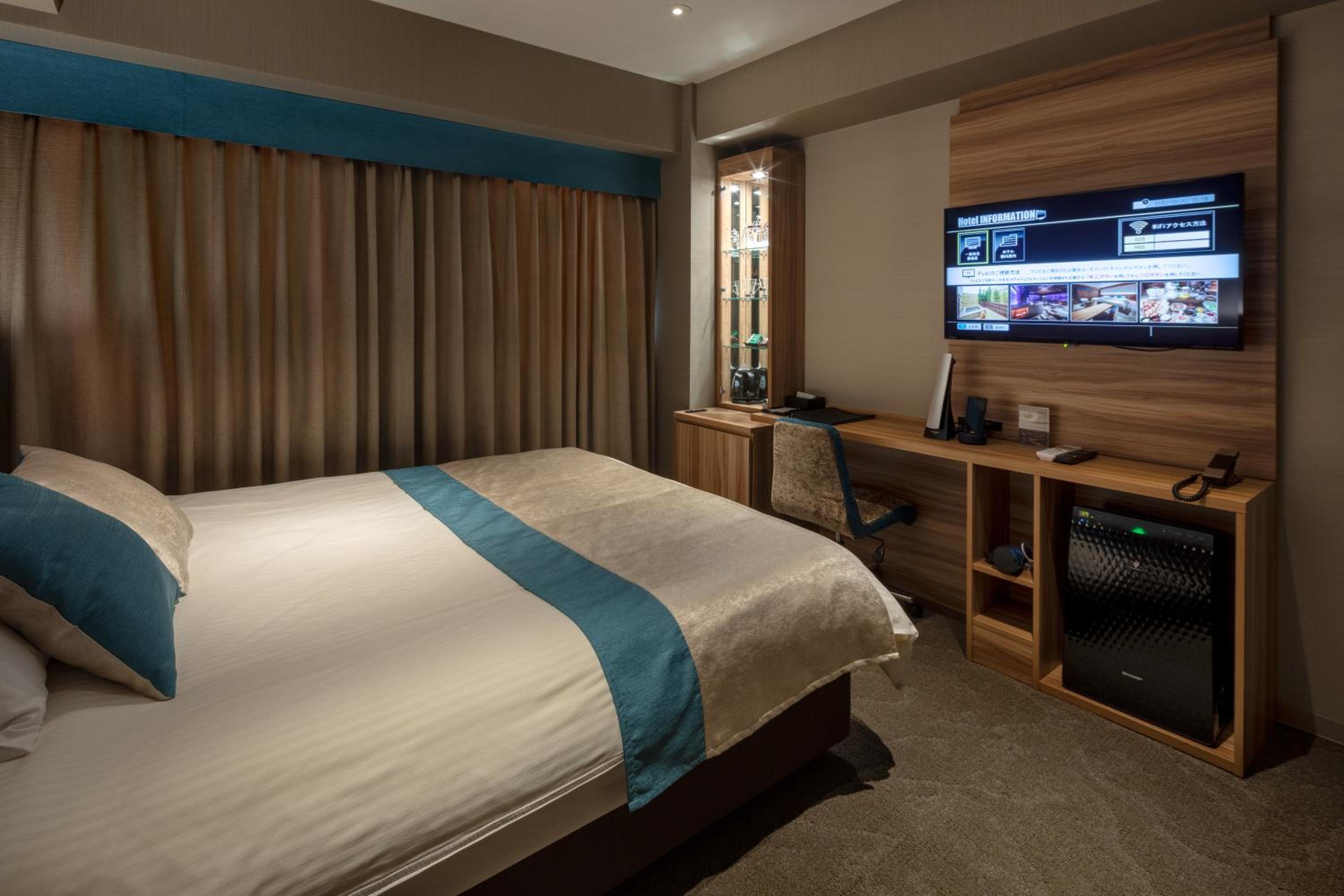 Wat Hotel & Spa Hida Takayama, Billede 3