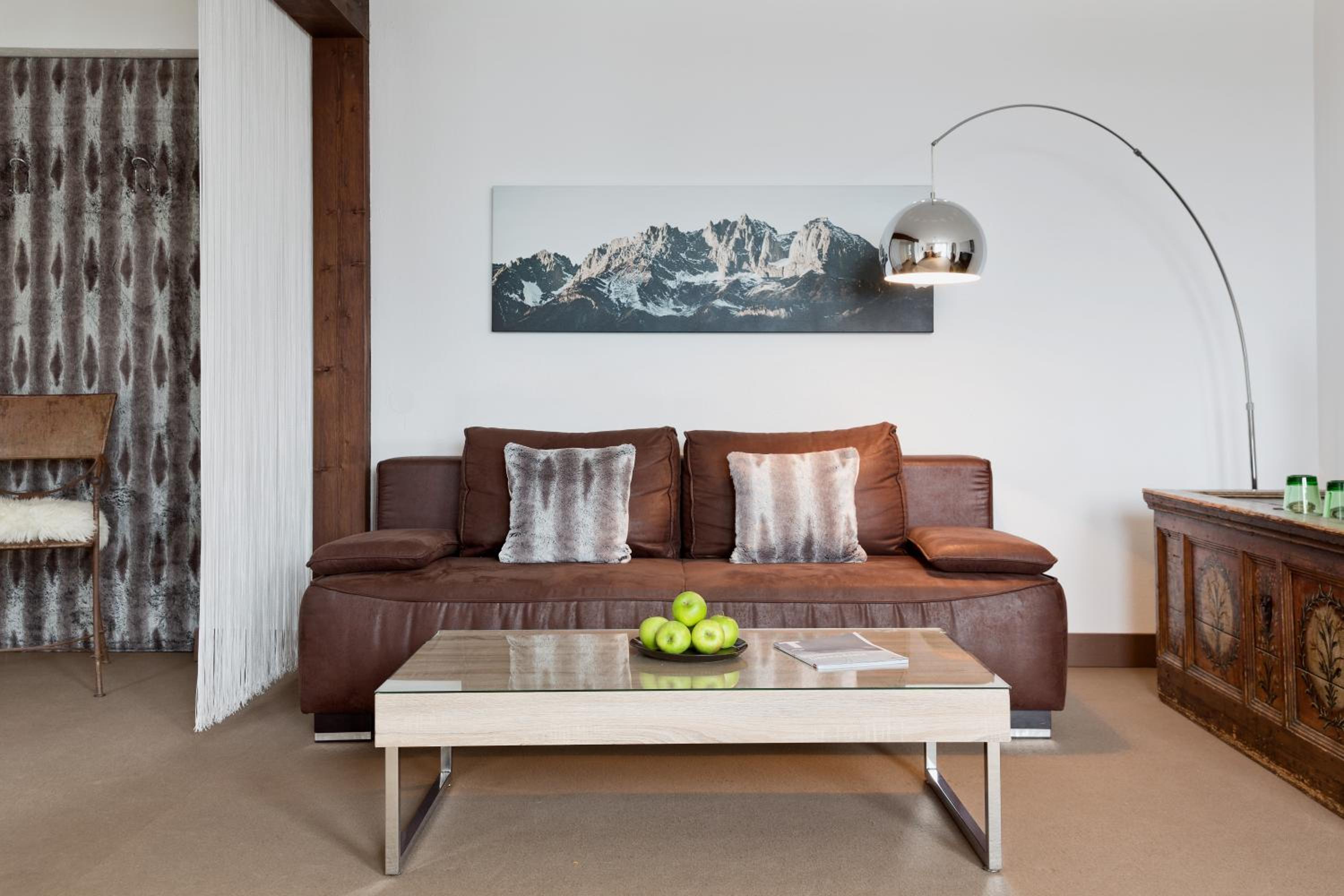 Family Suite photo 1