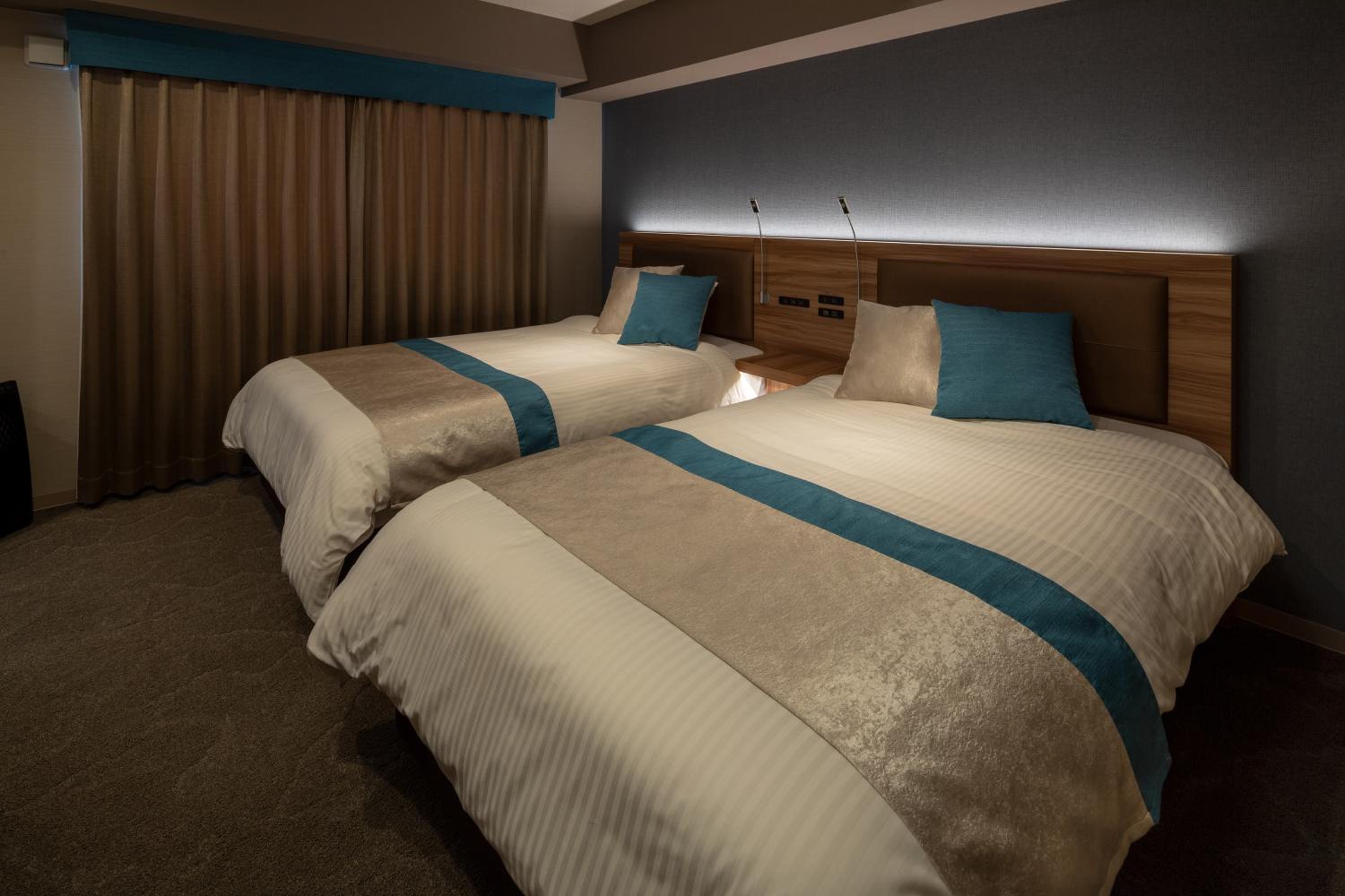 Twin Room photo 1