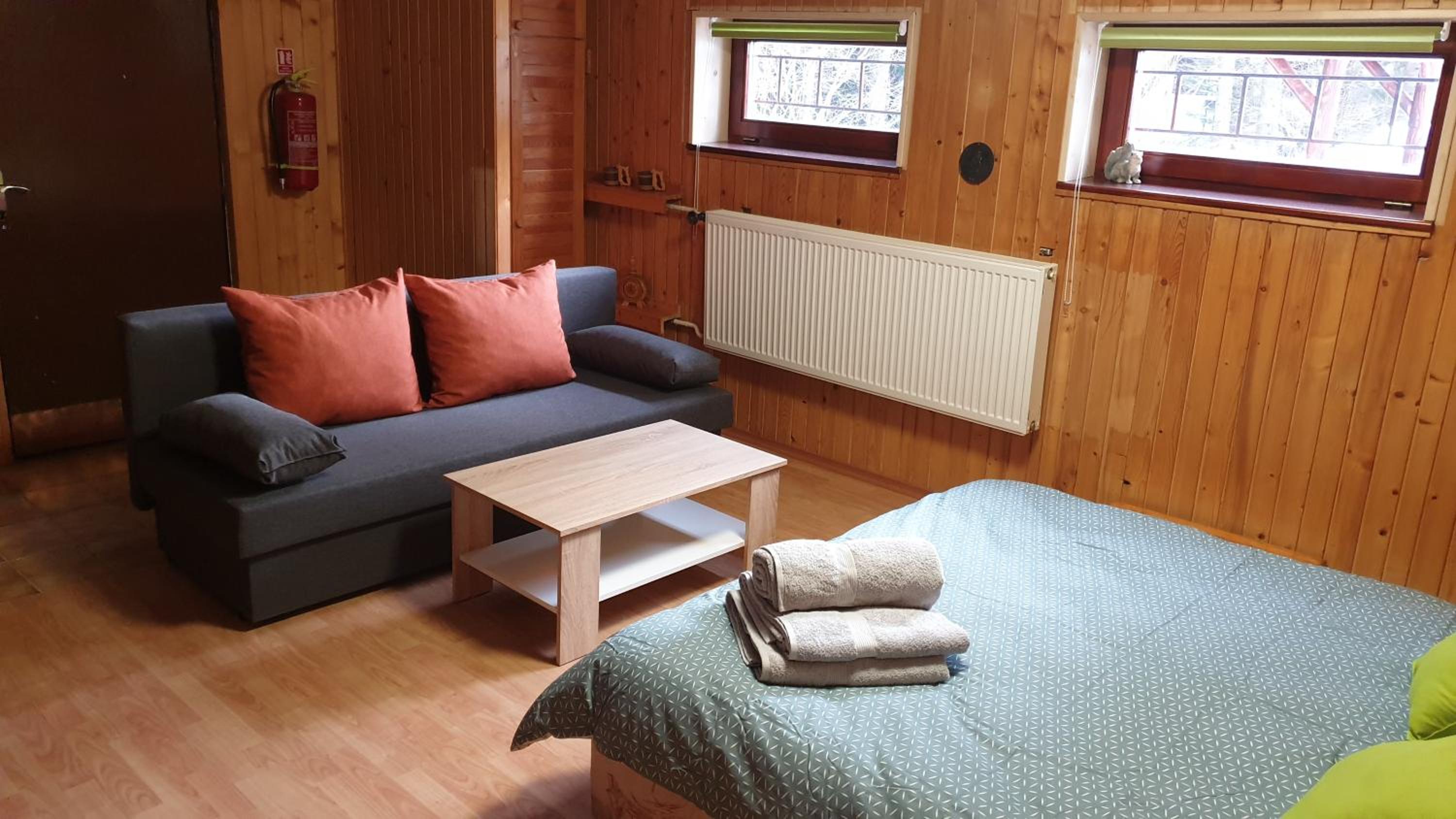 Cottage - Photo 33