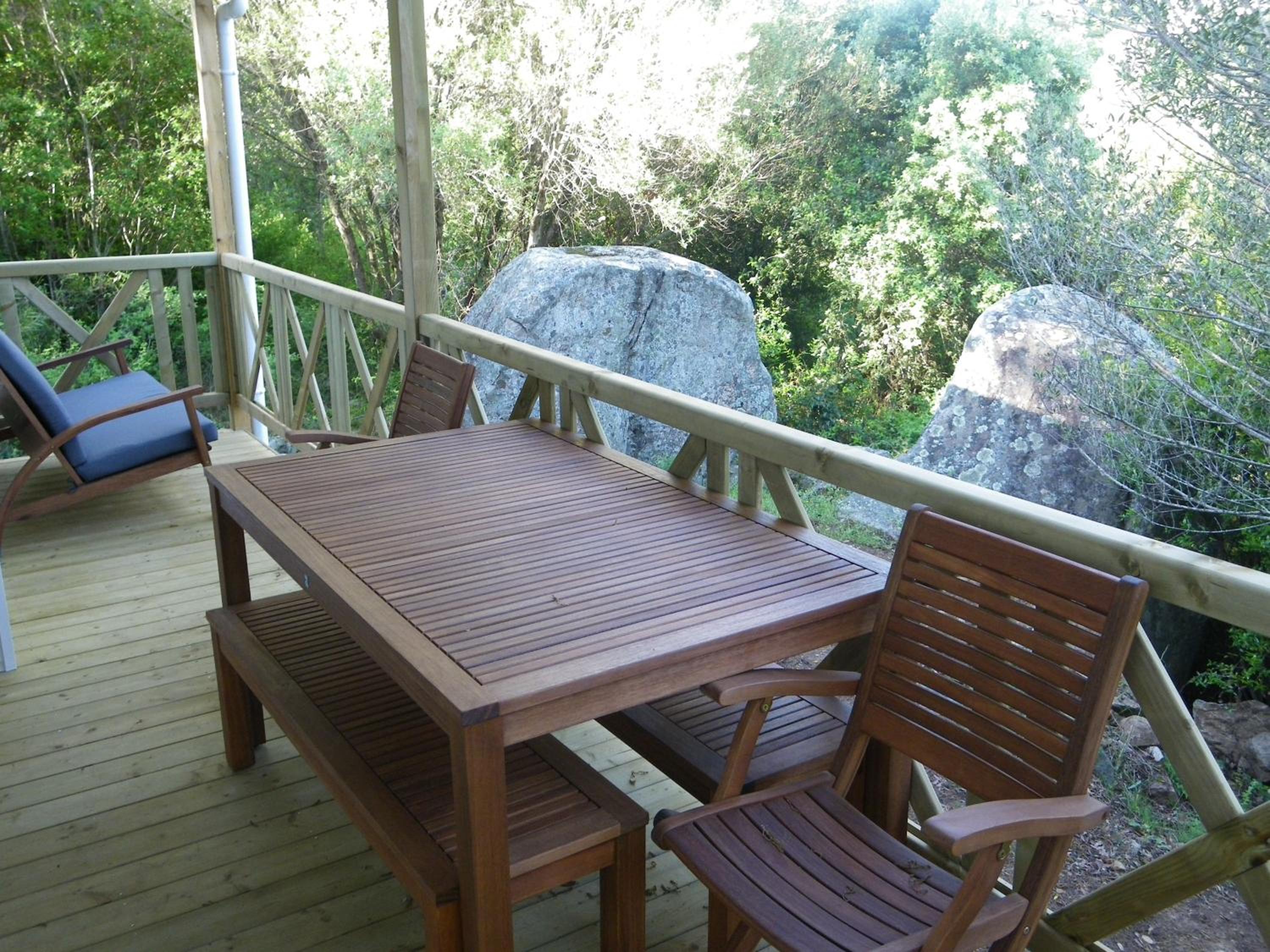 Two-Bedroom Chalet photo 2