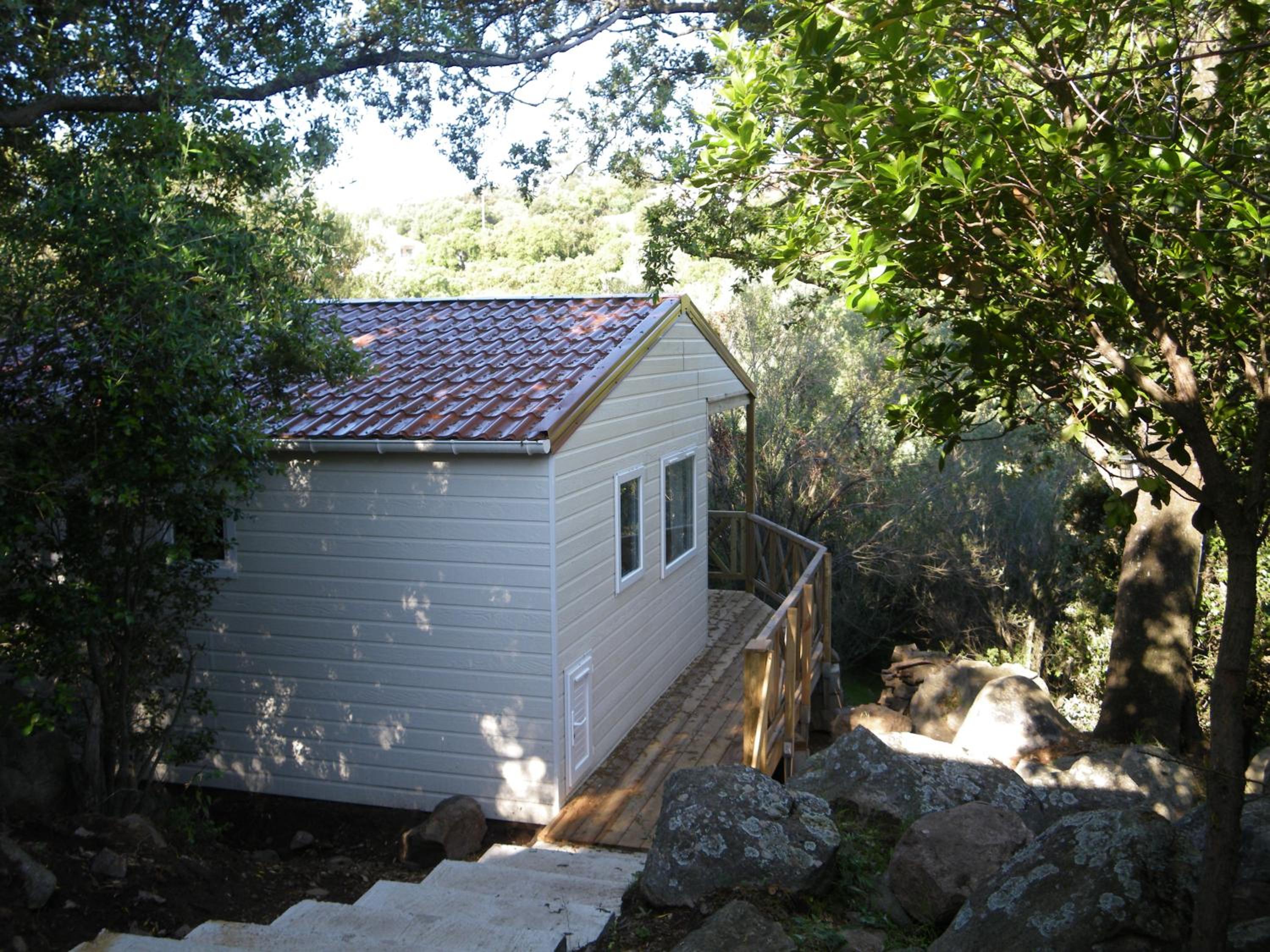 Two-Bedroom Chalet photo 1