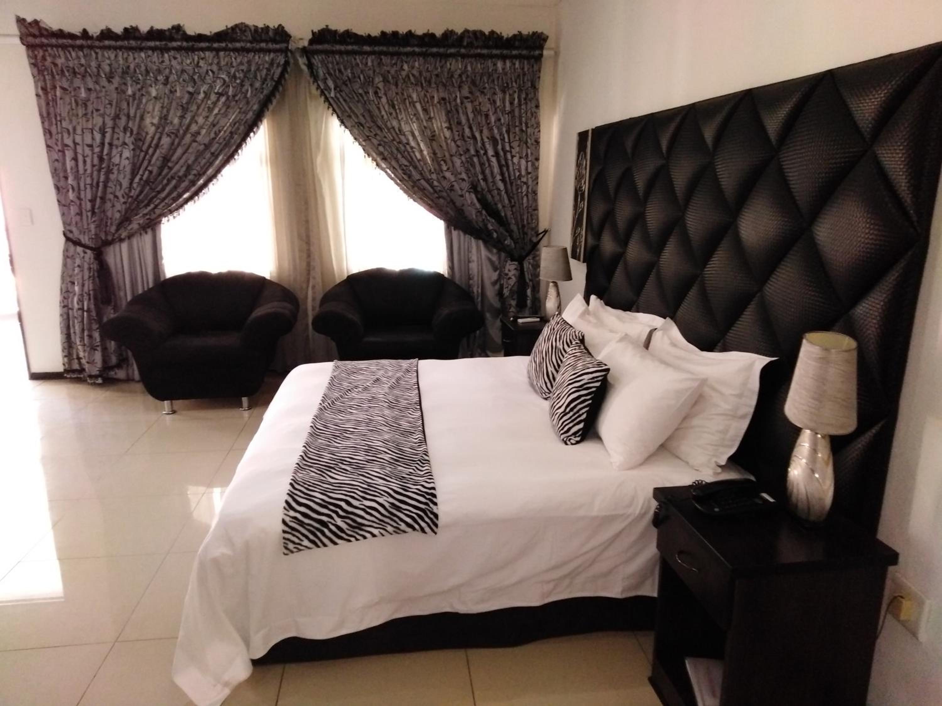Deluxe Double Room photo 1