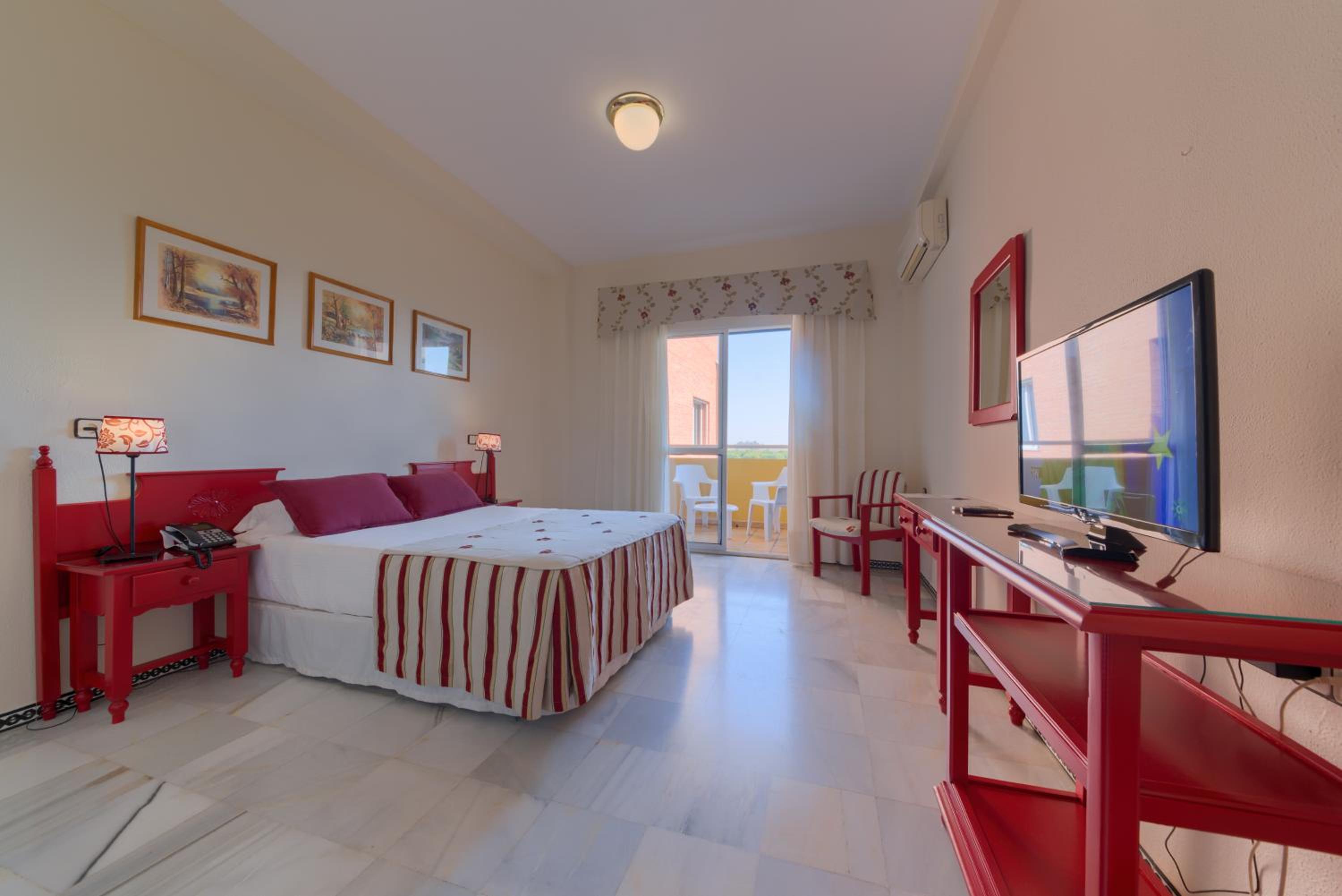 Habitación Doble (1 Adulto)