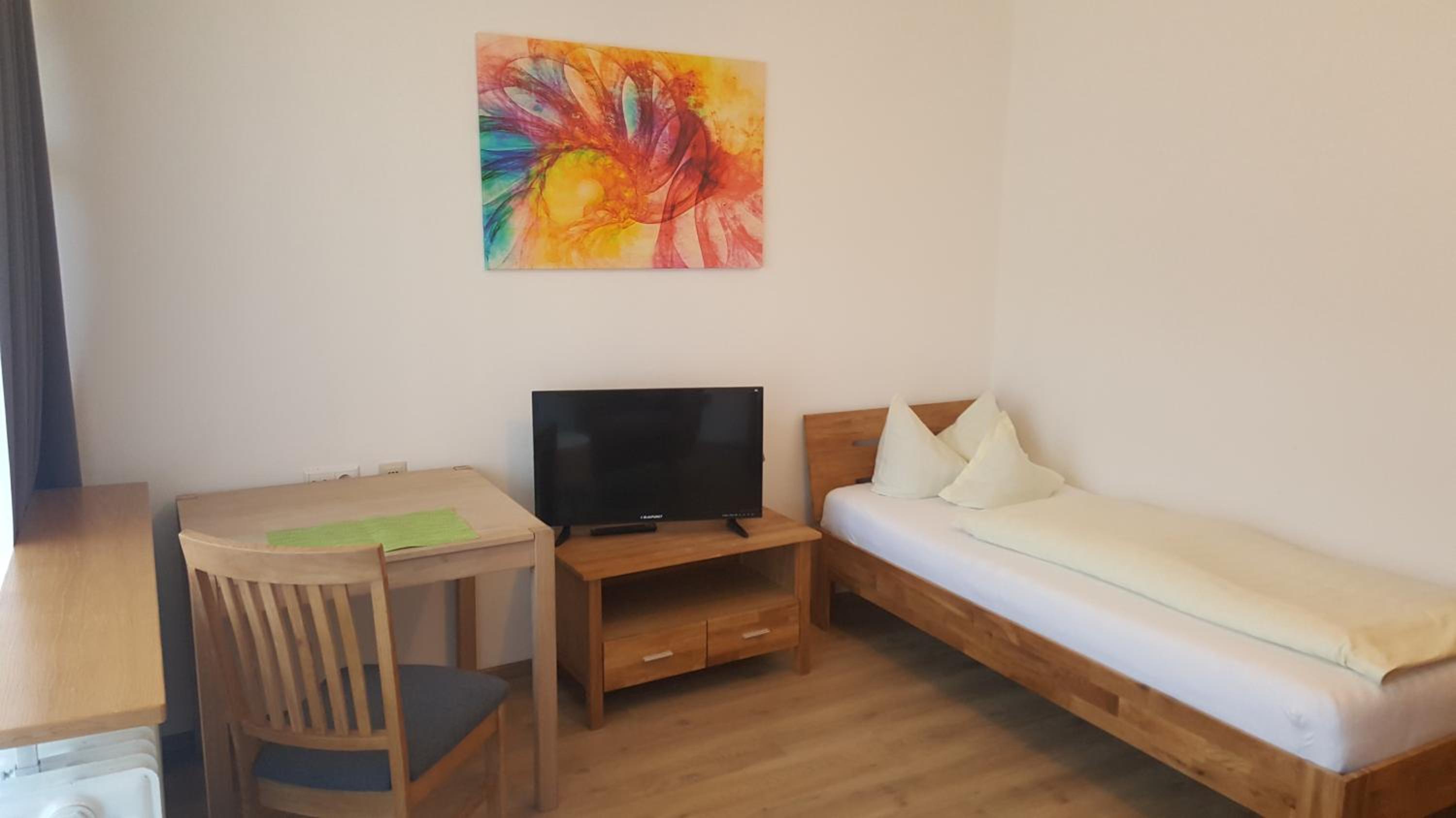 Superior Apartment photo 1