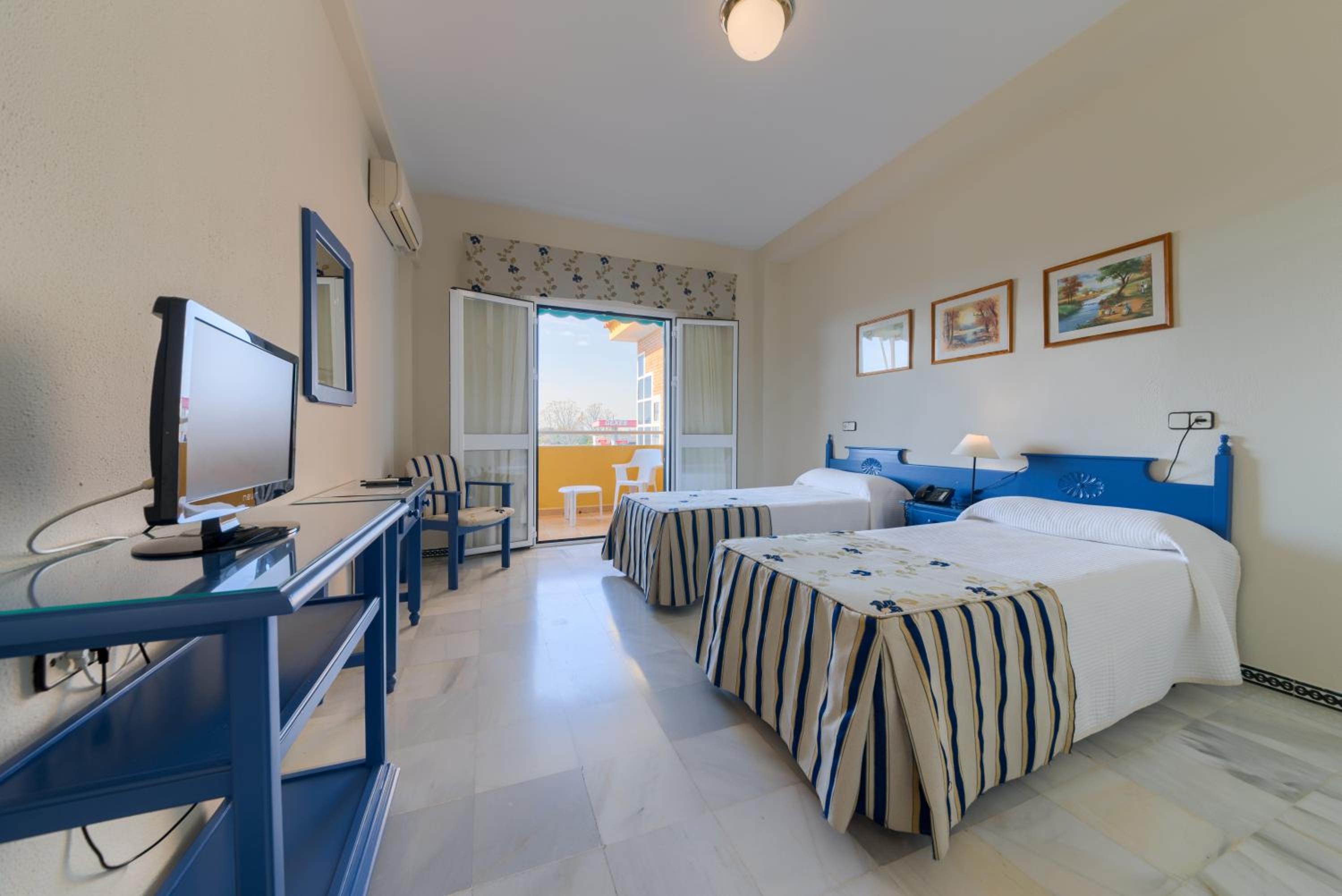 Habitación Doble