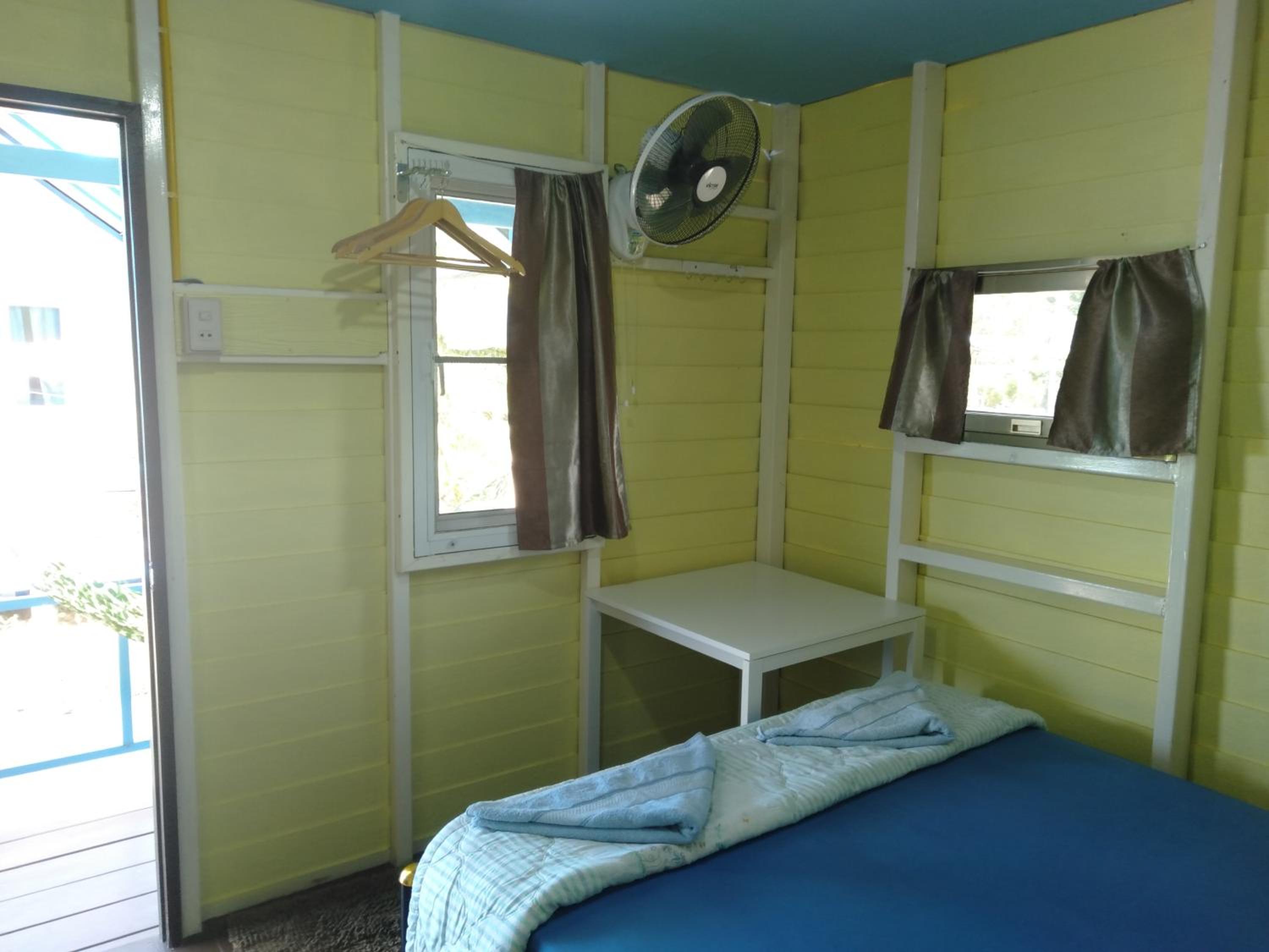 Bungalow with Fan - Photo 1