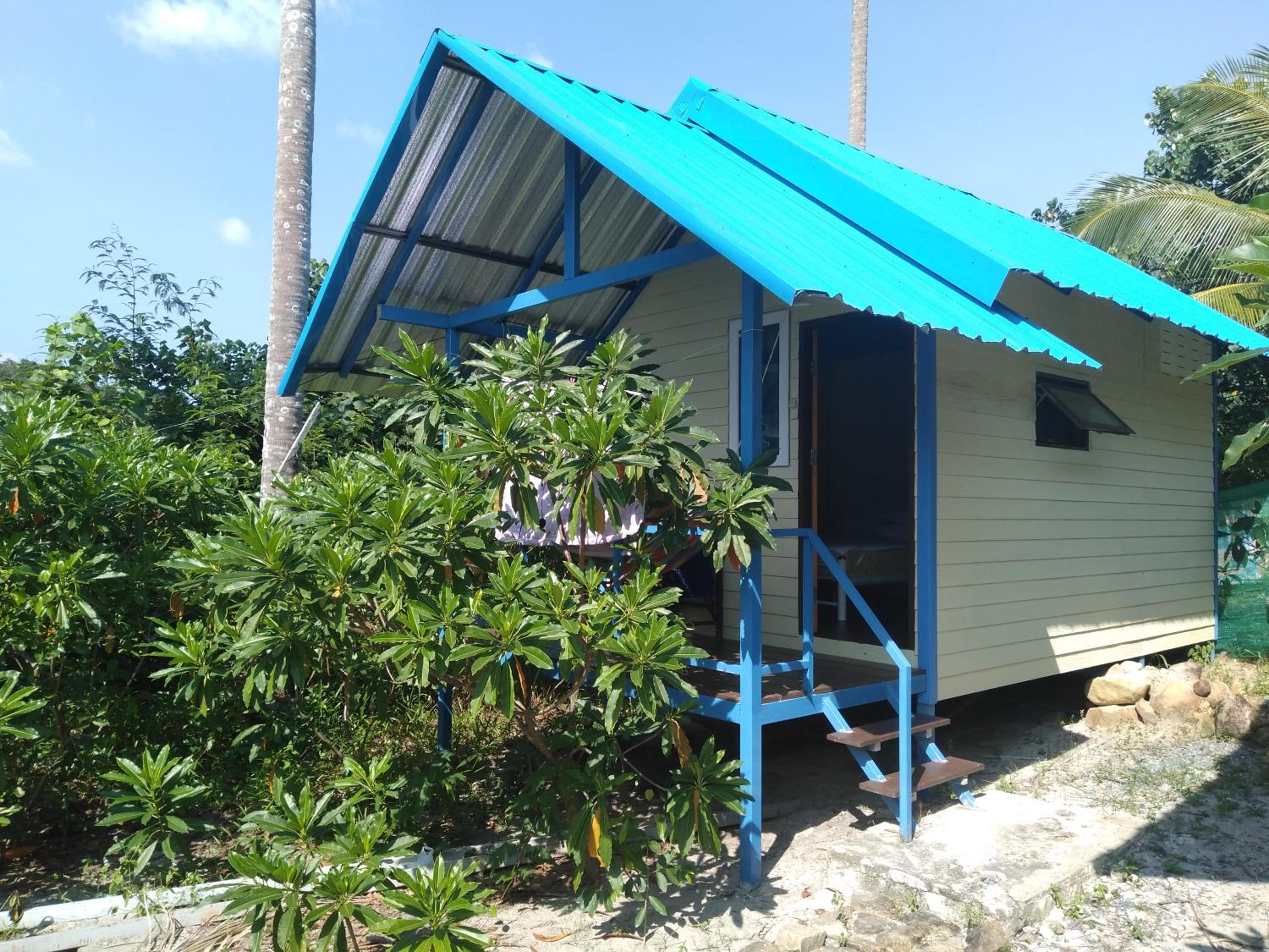 Bungalow with Fan - Photo 6