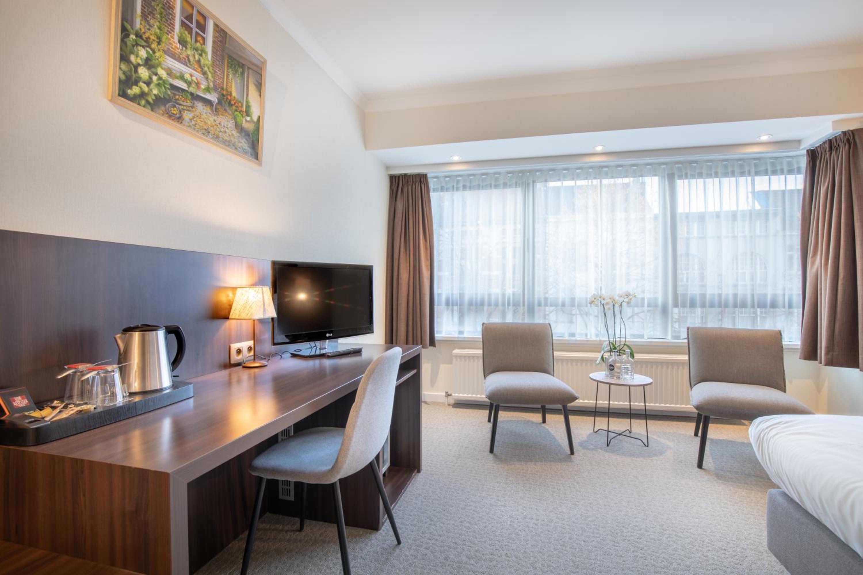 Standard Double Room - Photo 7