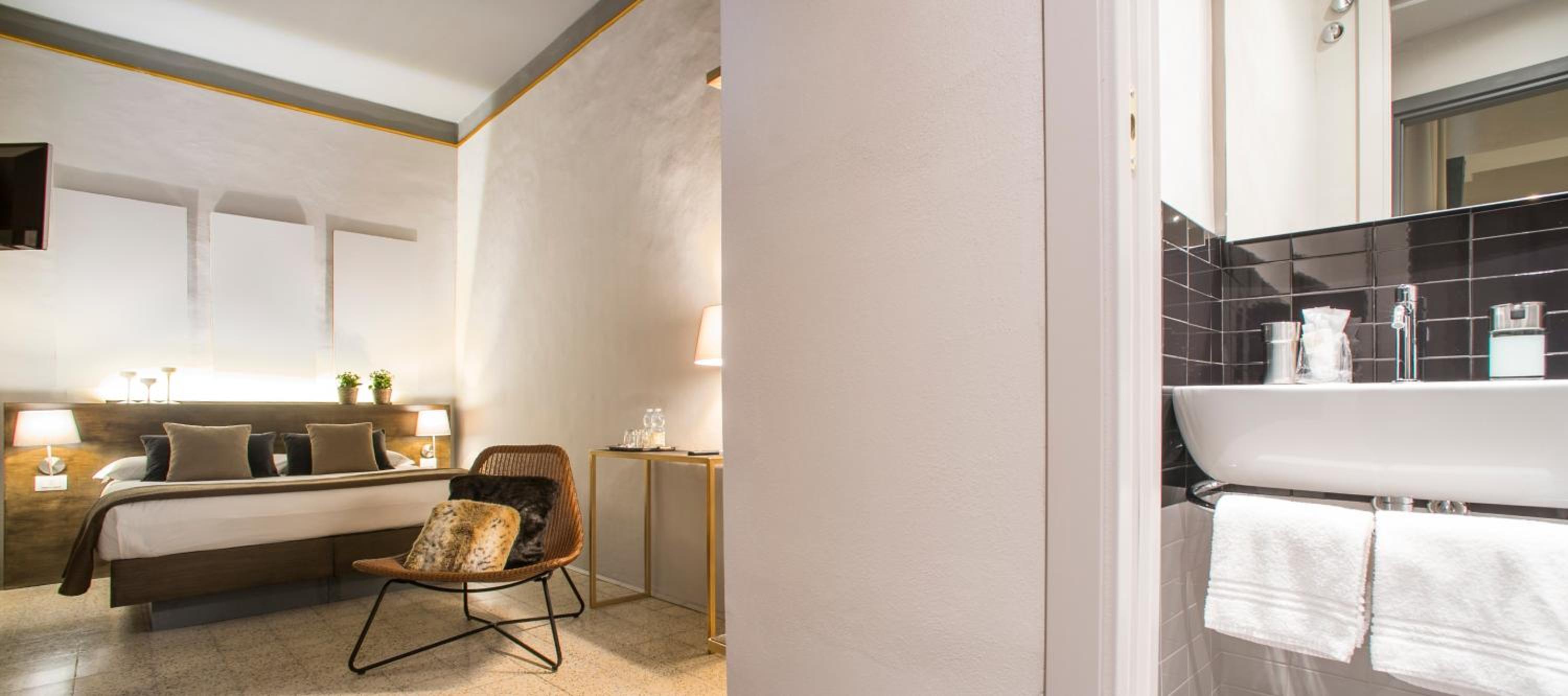Double Room - Photo 48