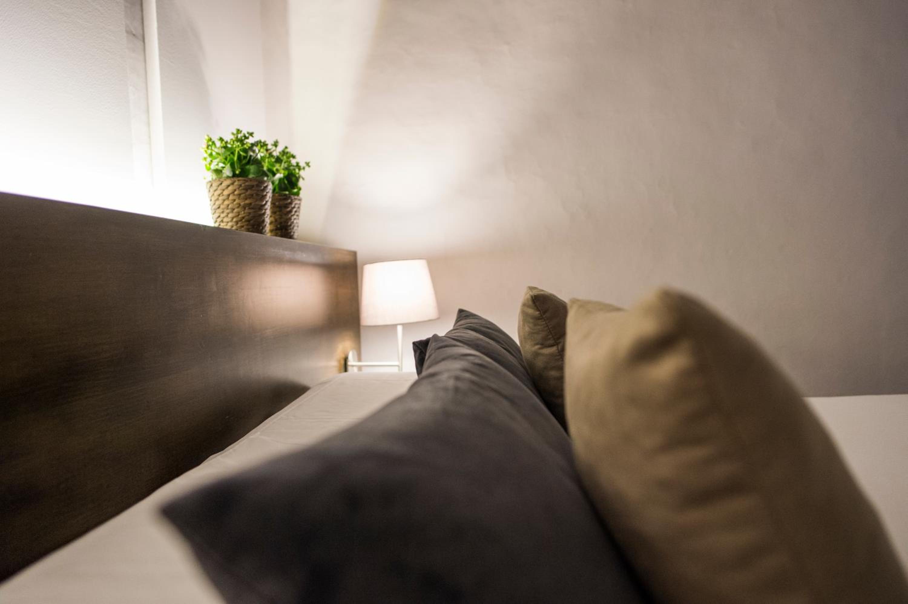 Double Room - Photo 38