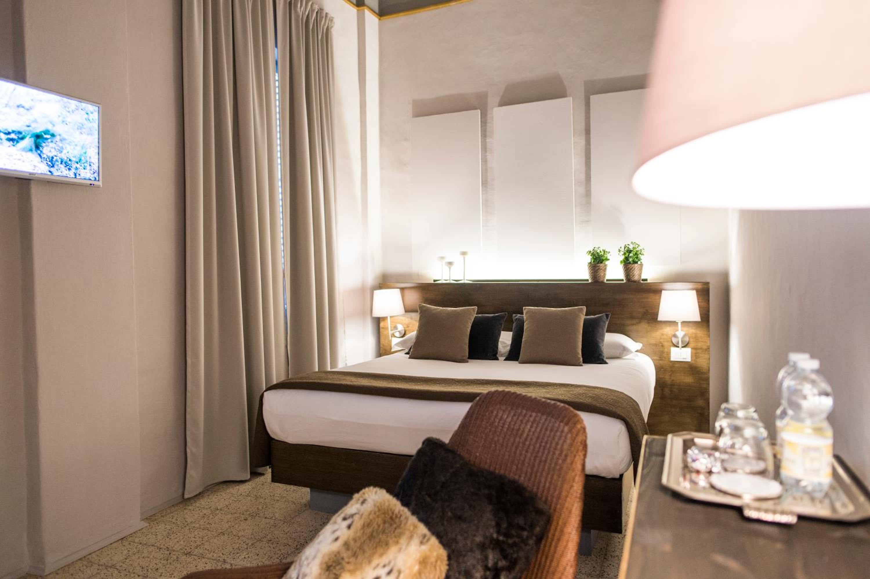 Double Room - Photo 42