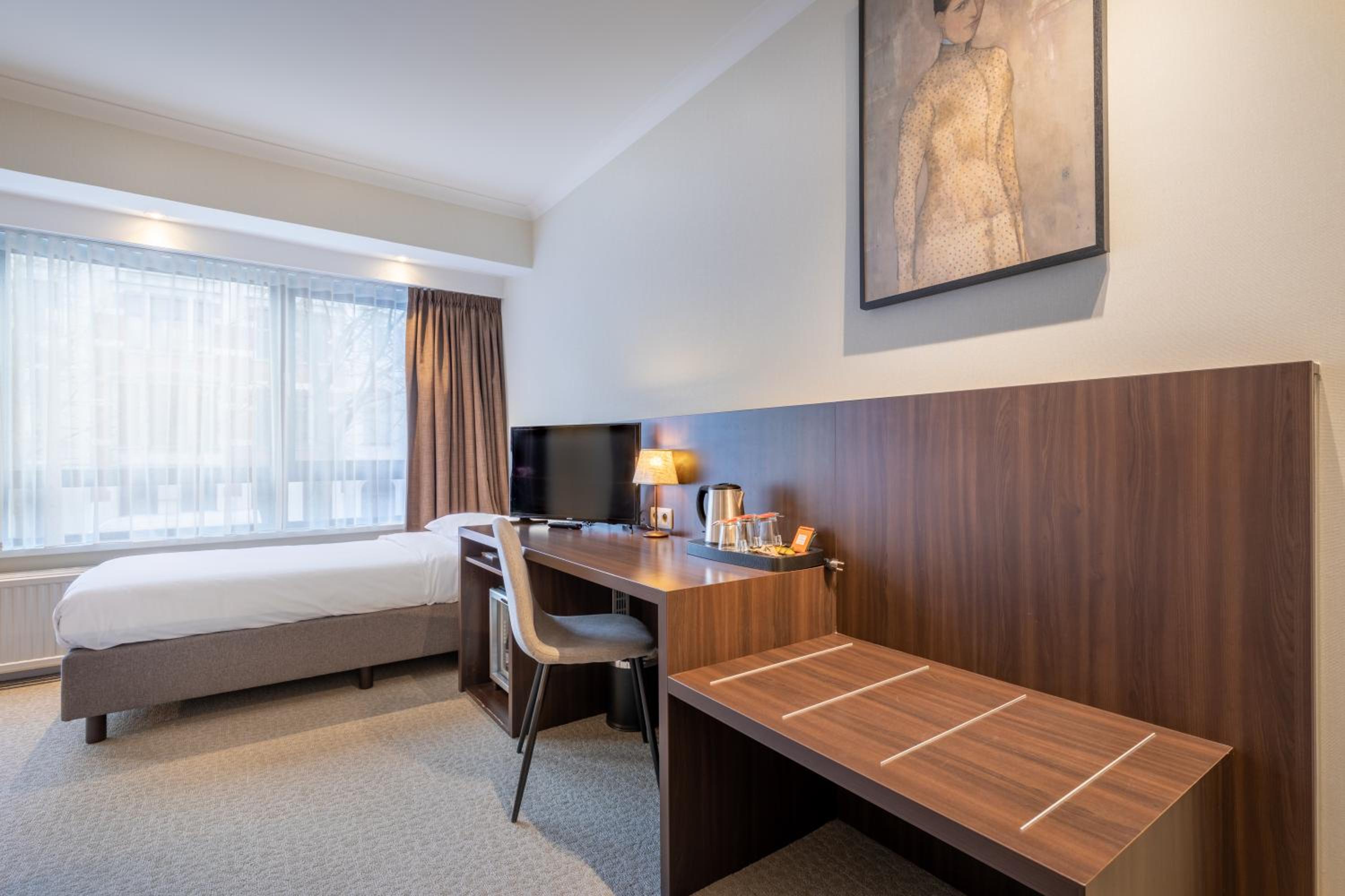 Standard Triple Room - Photo 2
