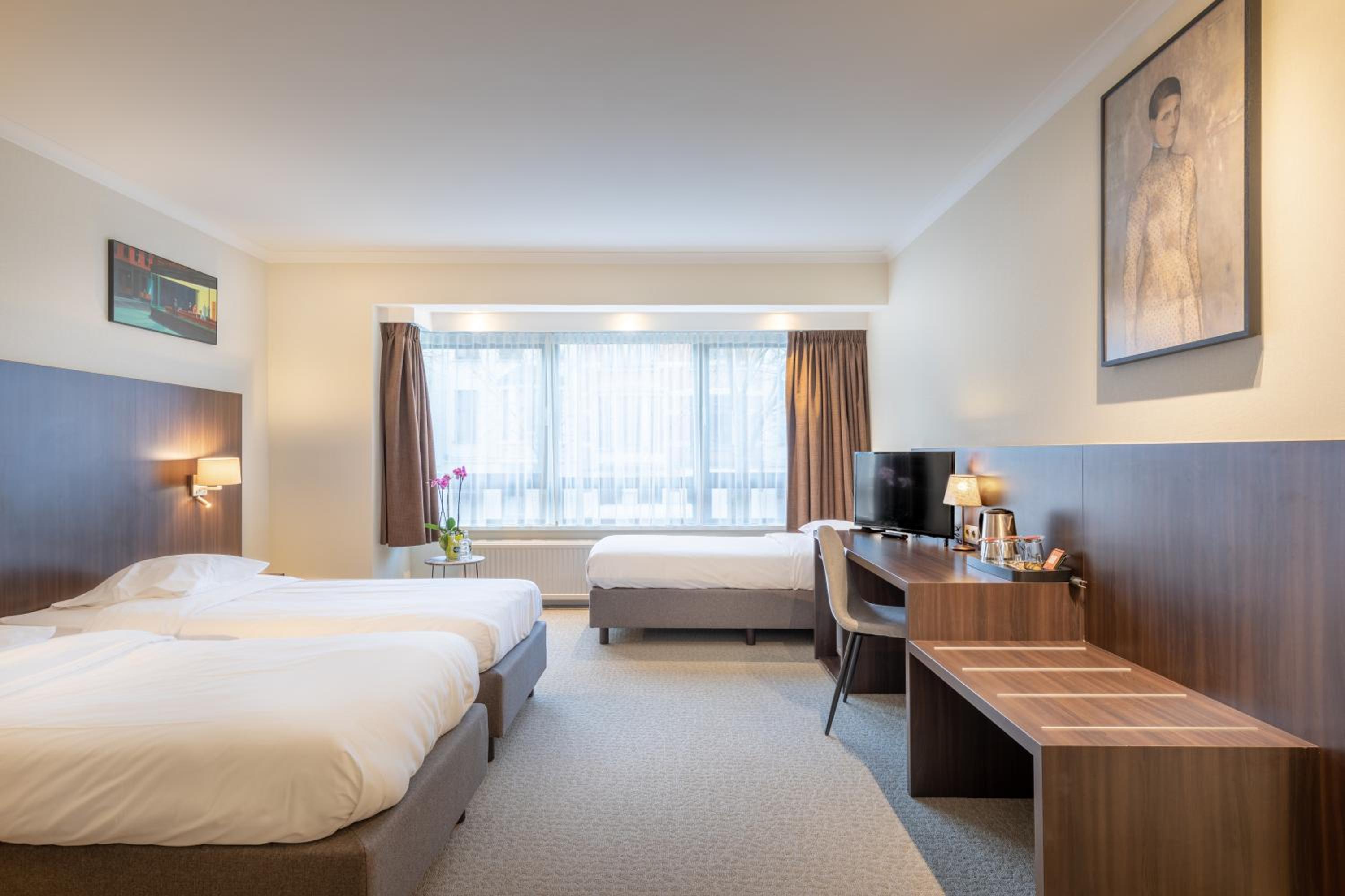 Standard Triple Room - Photo 3