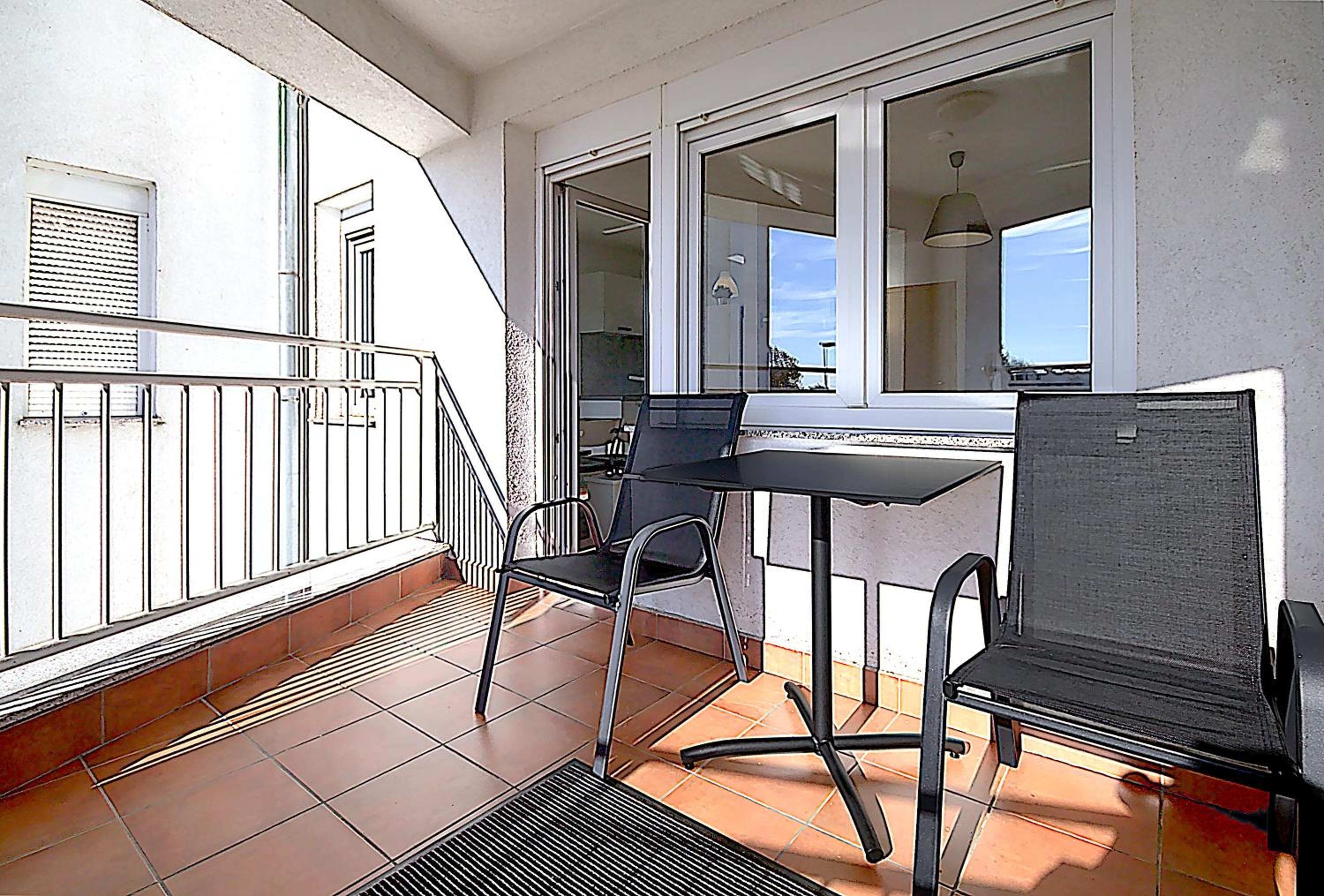 Apartment - Photo 16