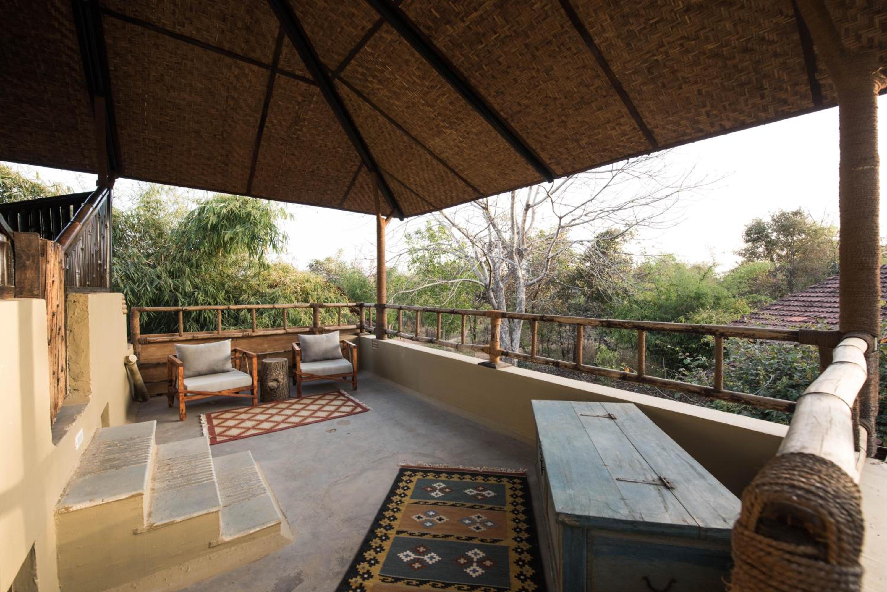 Machaan Cottage – Newly Renovated - Photo 6