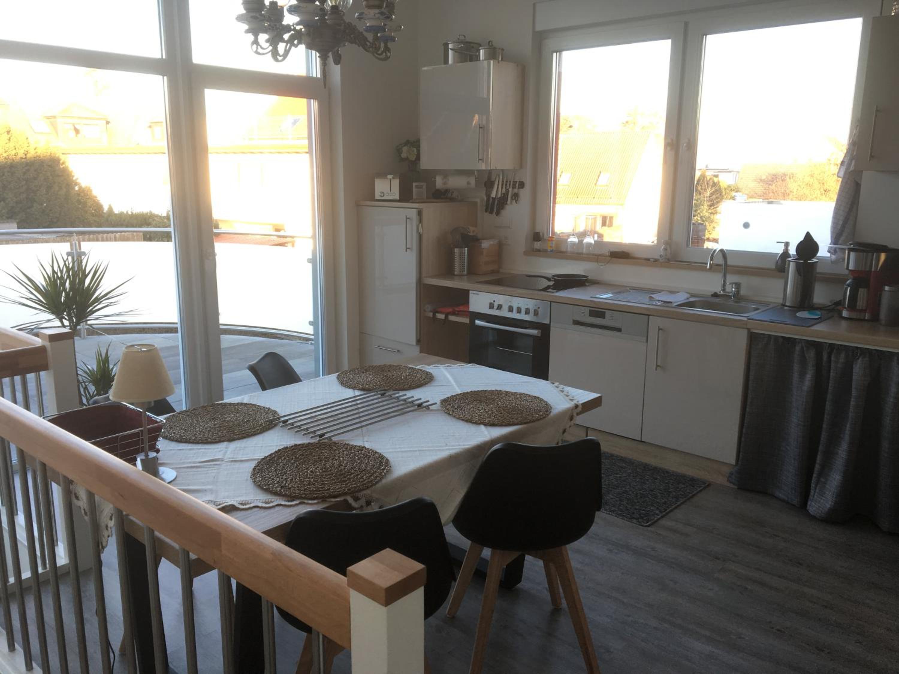 Two-Bedroom House - Photo 50