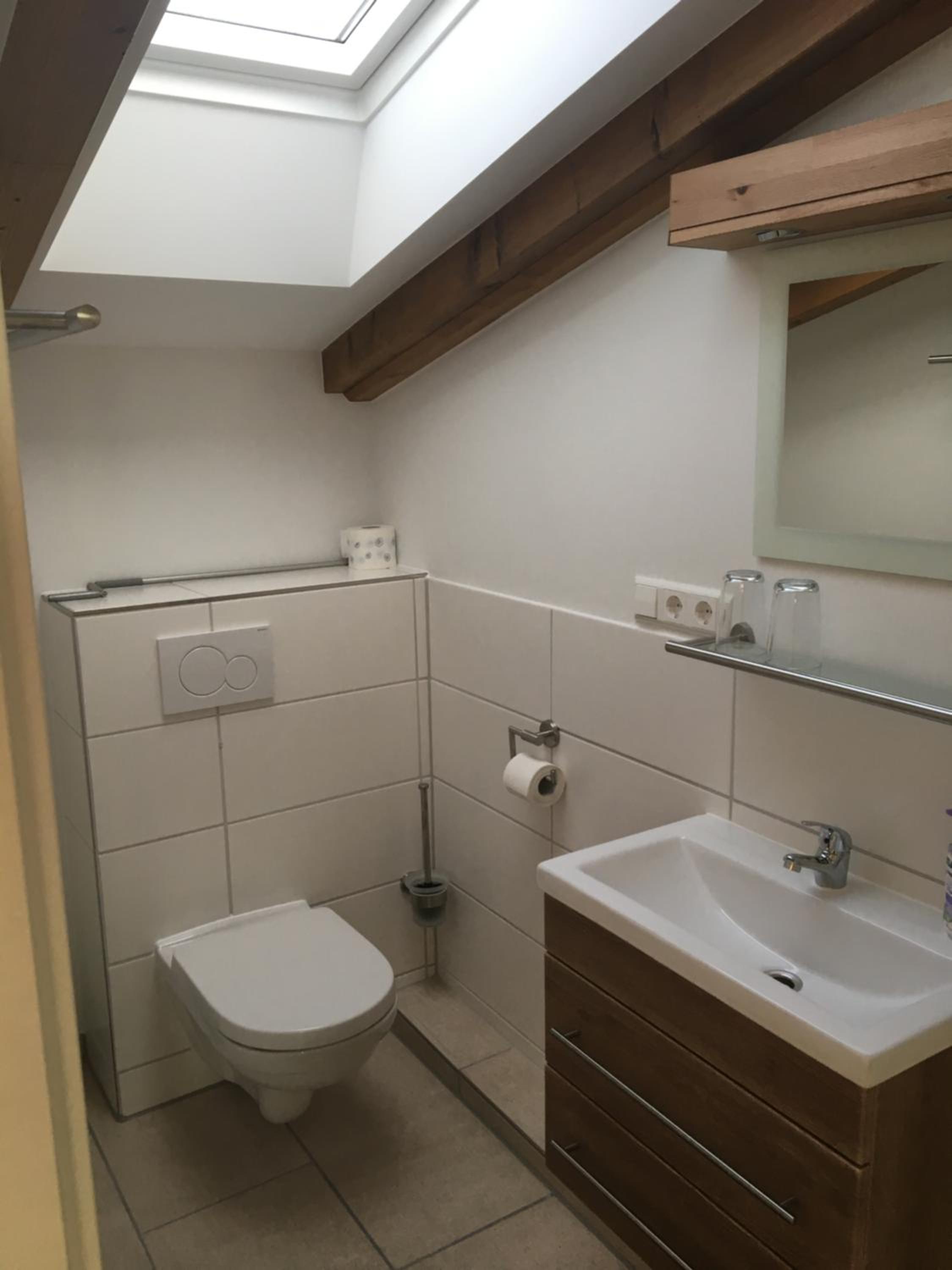 Two-Bedroom House - Photo 48