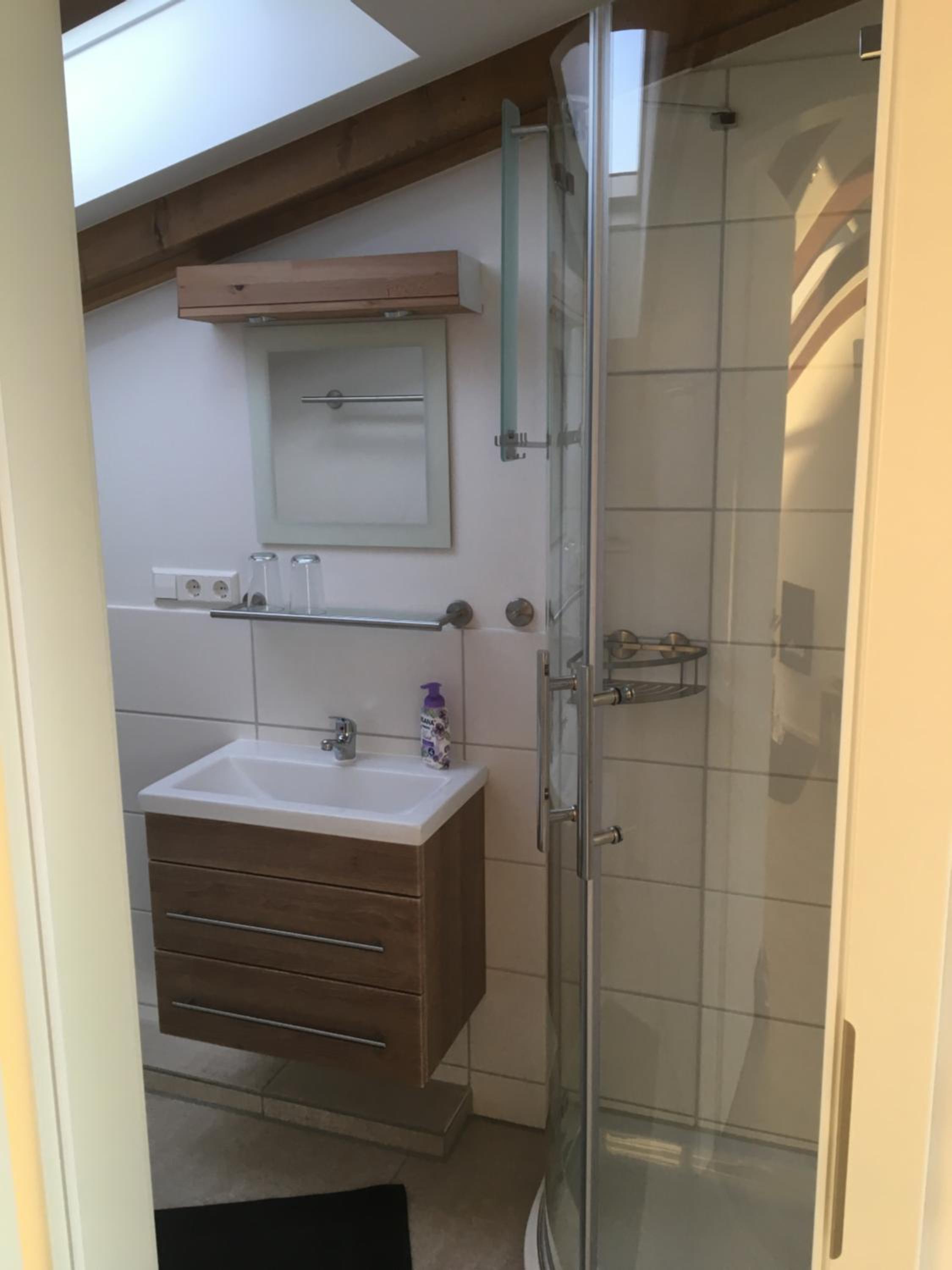 Two-Bedroom House - Photo 47