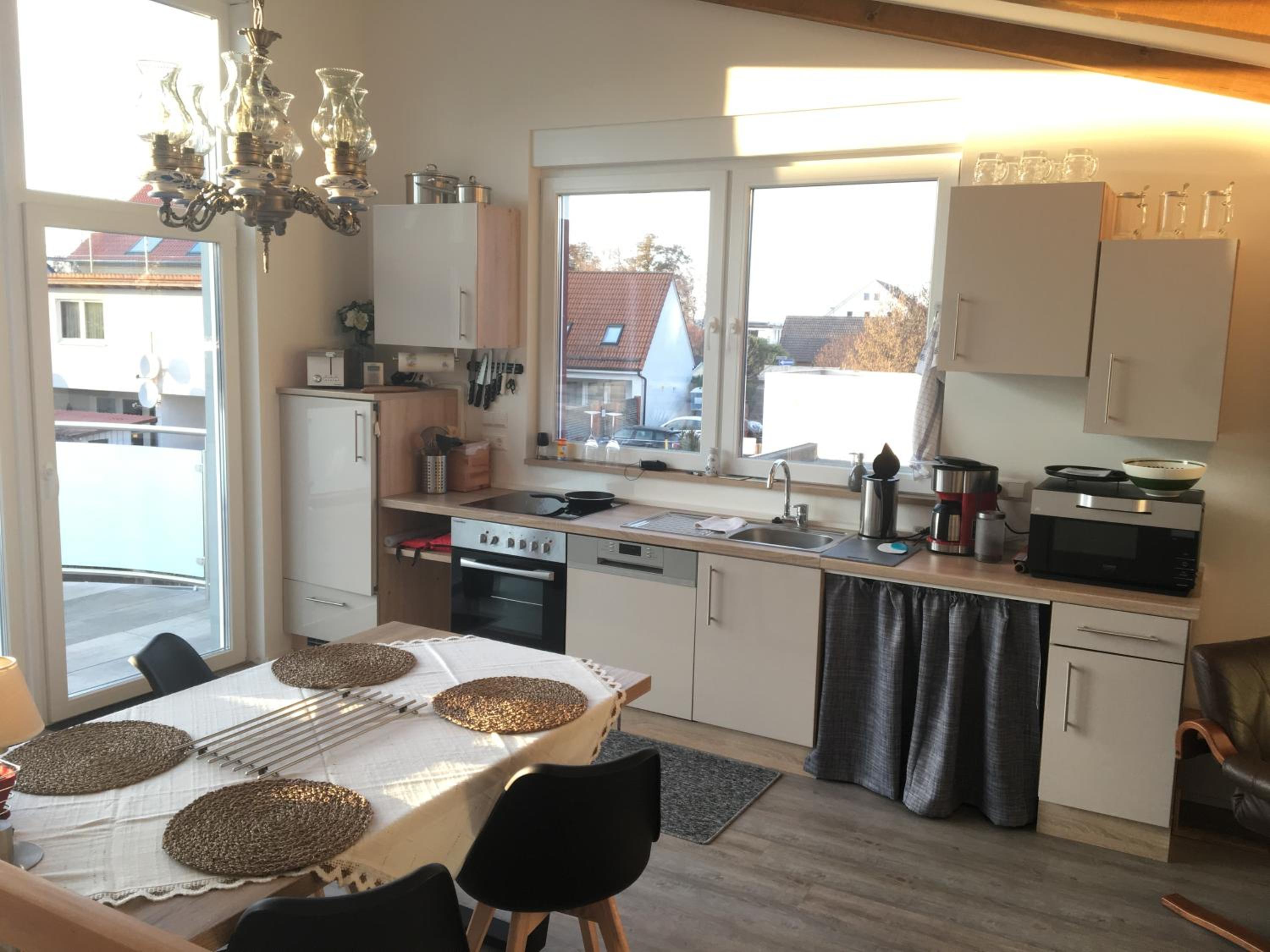 Two-Bedroom House - Photo 42
