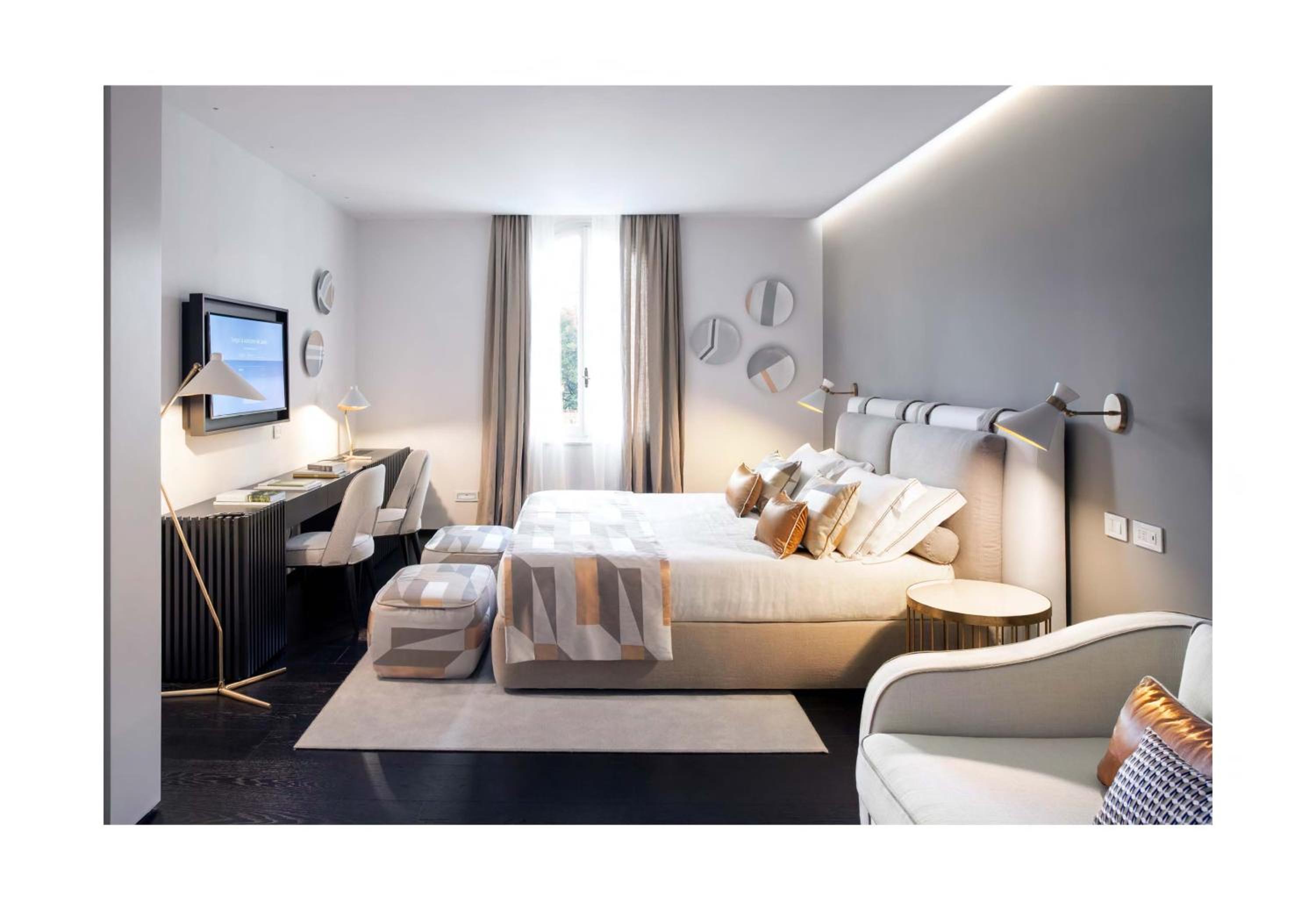 Superior Suite - Photo 1